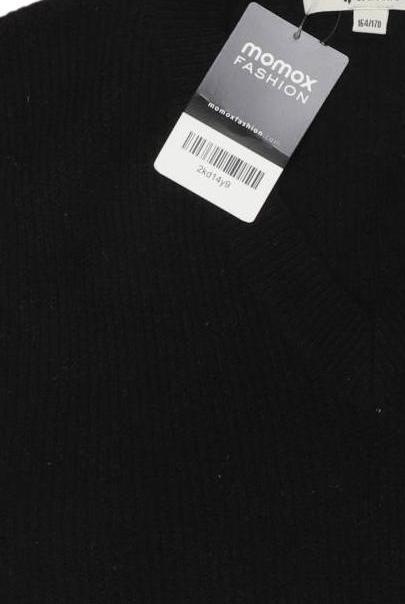 Thumbnail - Garcia Mädchen Pullover, schwarz, Gr. 164