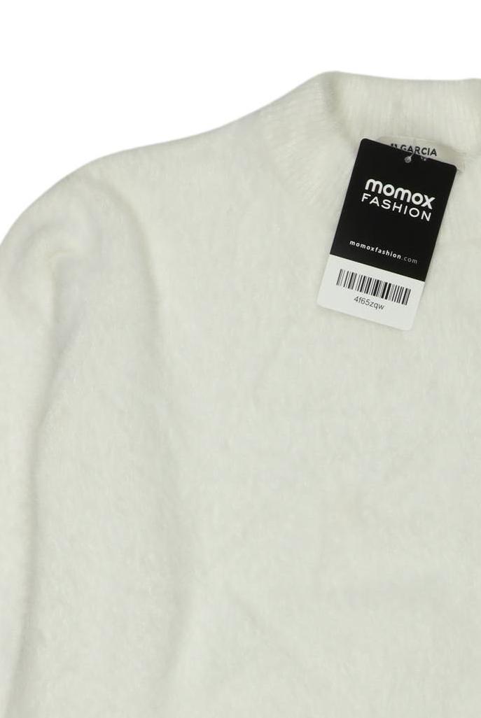 Thumbnail - Garcia Mädchen Pullover, cremeweiß, Gr. 164