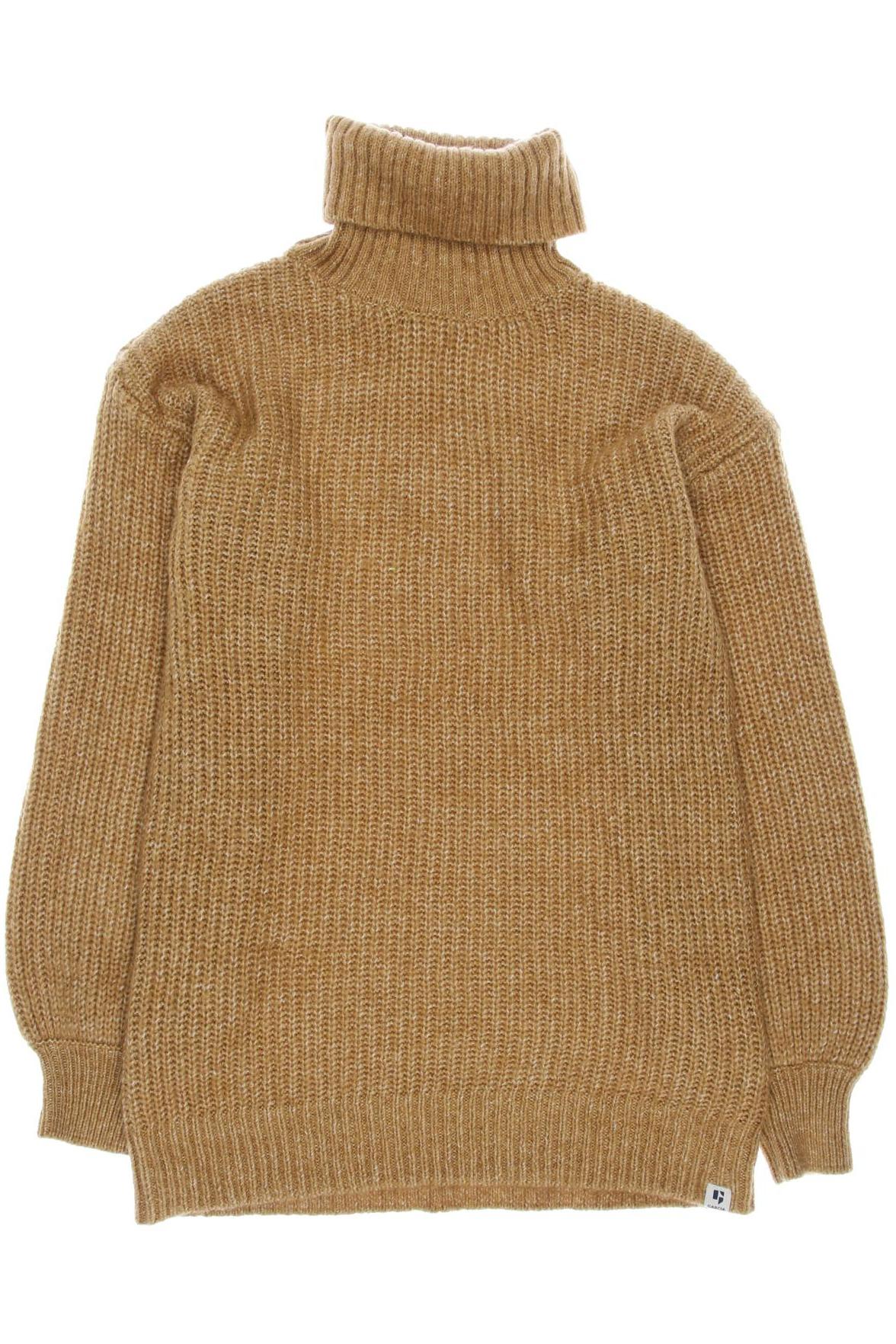 

Garcia Damen Pullover, beige, Gr. 152