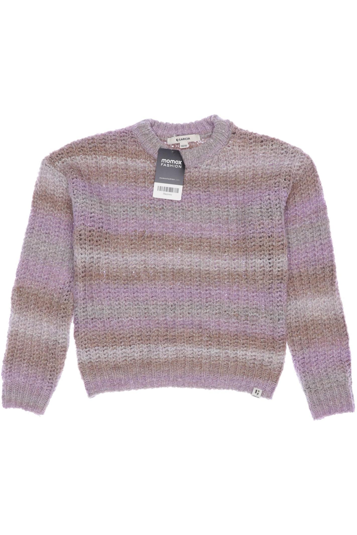 

Garcia Damen Pullover, mehrfarbig, Gr. 140