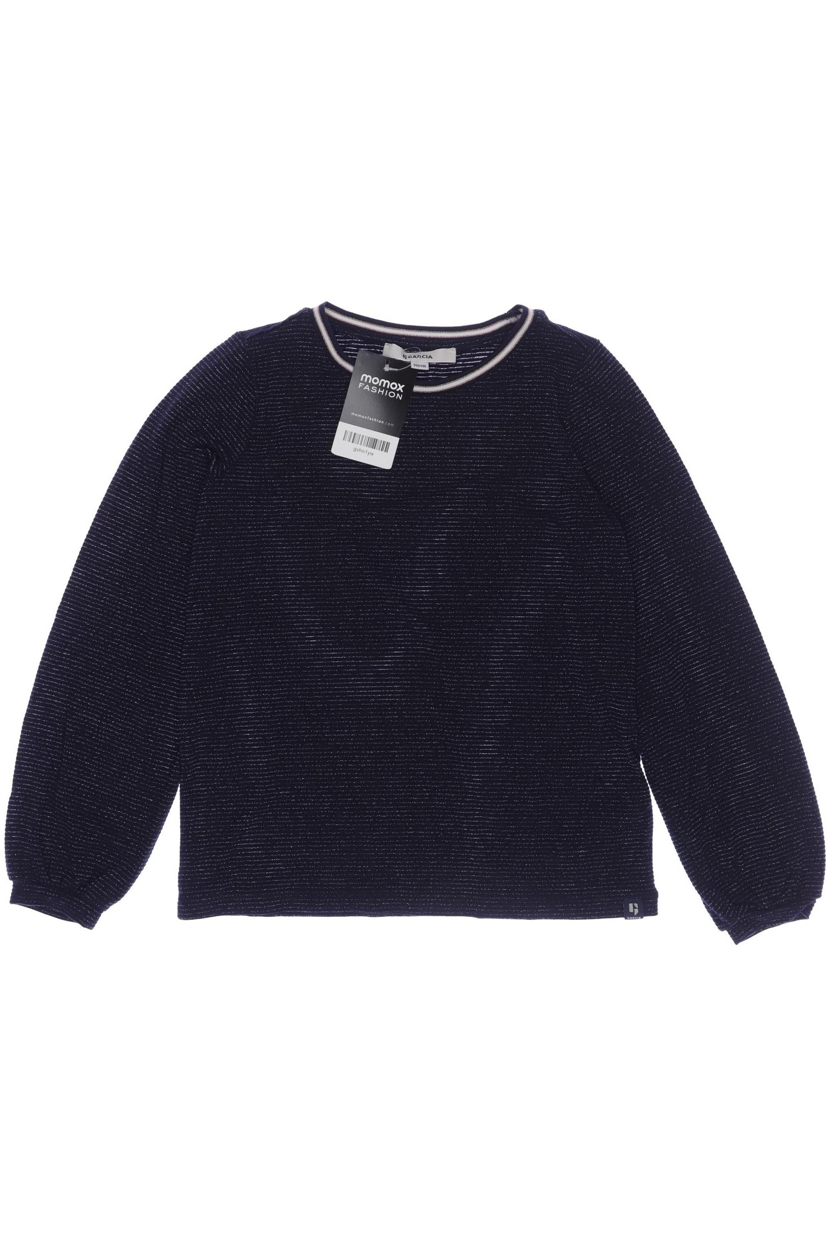 

GARCIA Mädchen Pullover, marineblau
