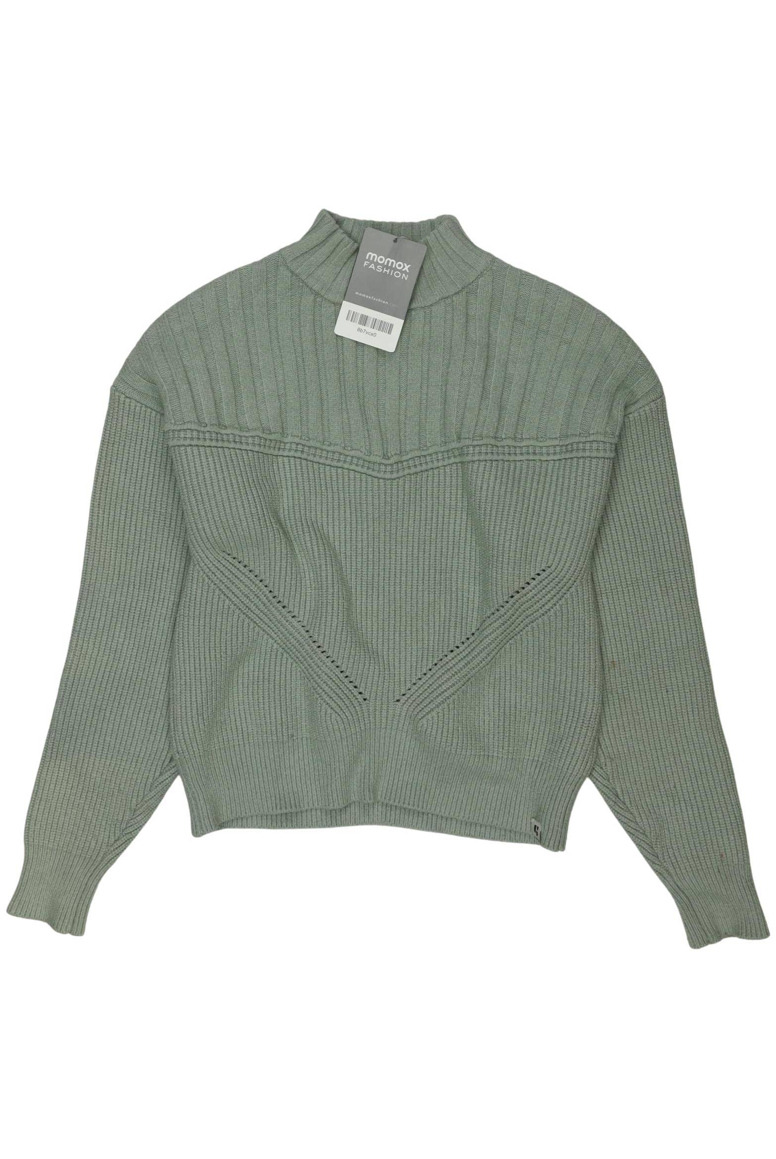 

Garcia Mädchen Pullover, grün, Gr. 152