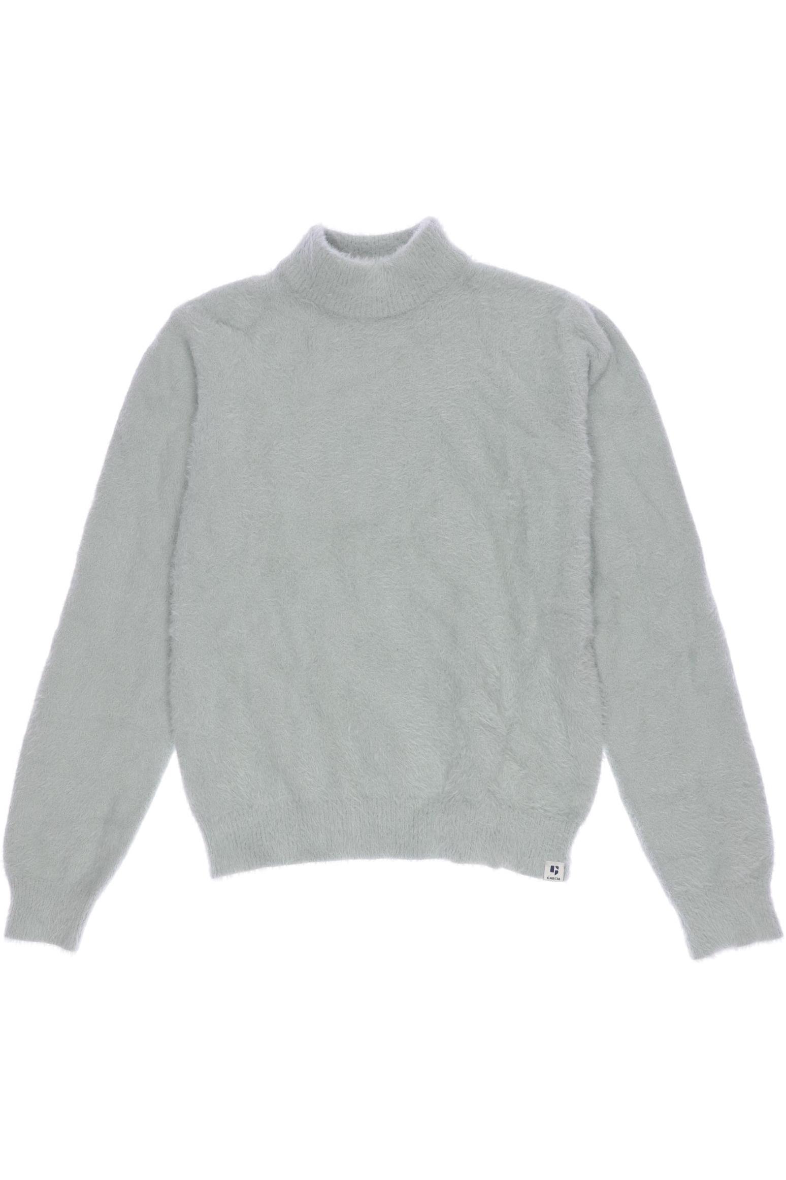 

Garcia Damen Pullover, hellgrün, Gr. 164