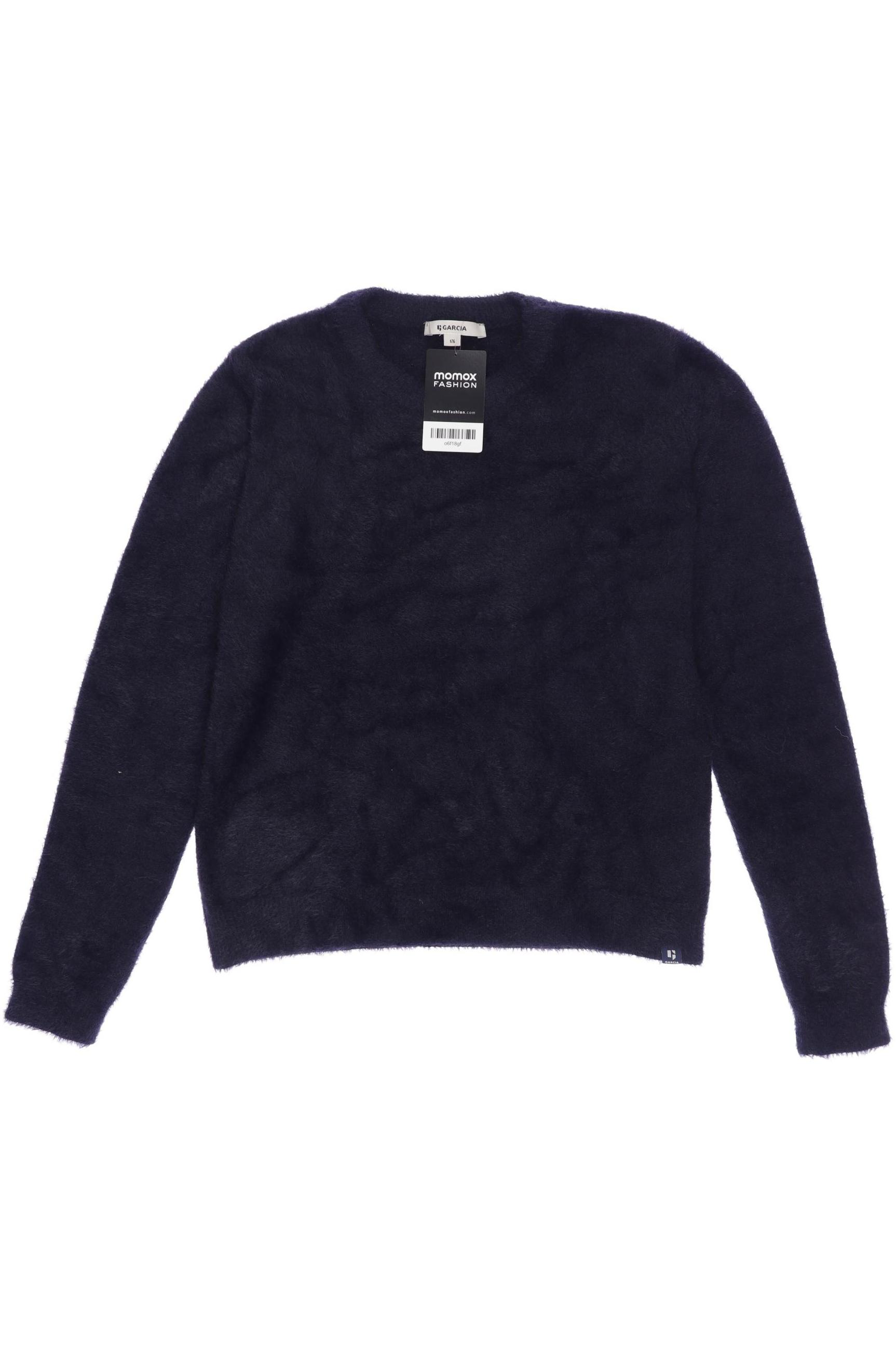 

Garcia Damen Pullover, marineblau, Gr. 176