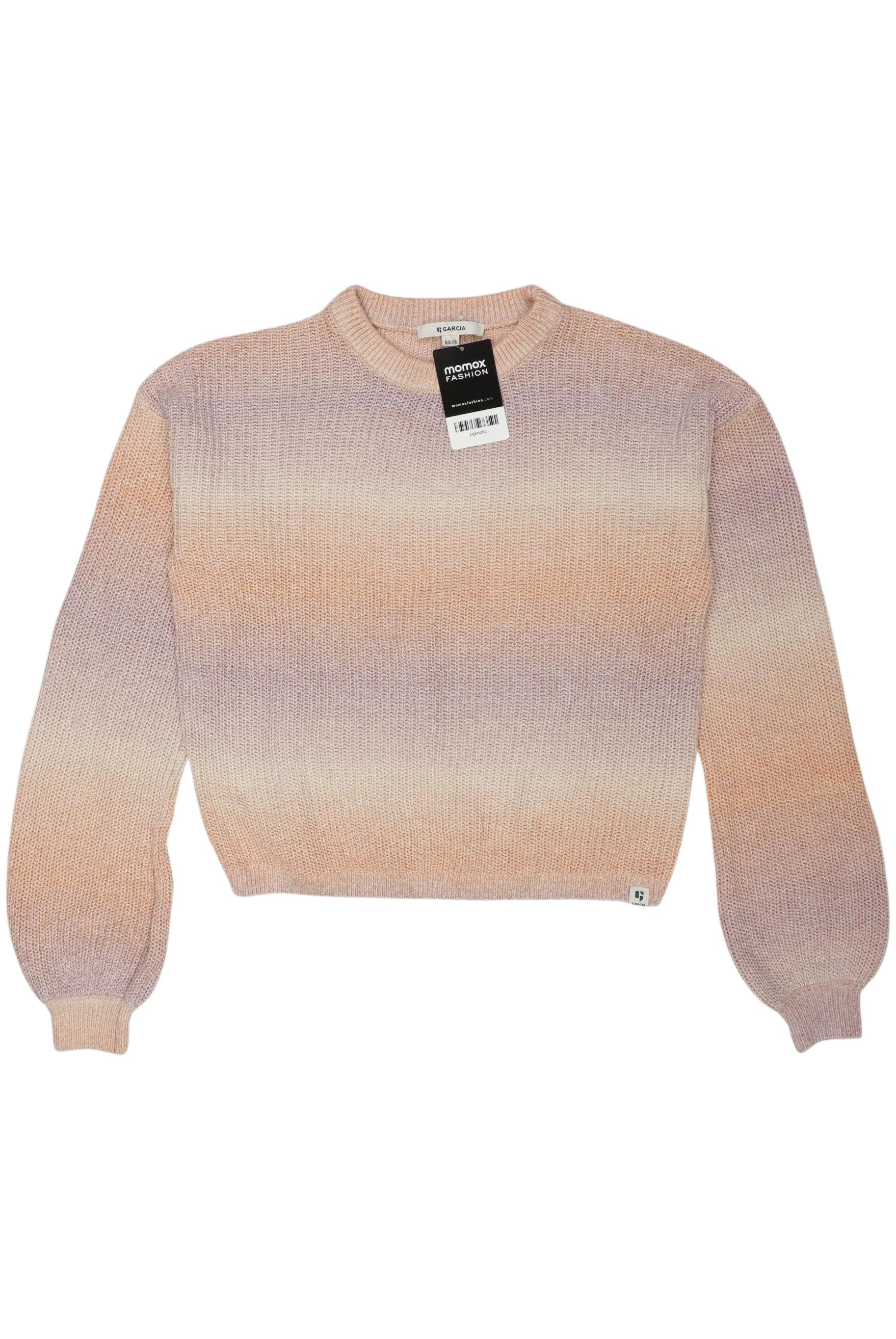 

Garcia Mädchen Pullover, mehrfarbig, Gr. 164