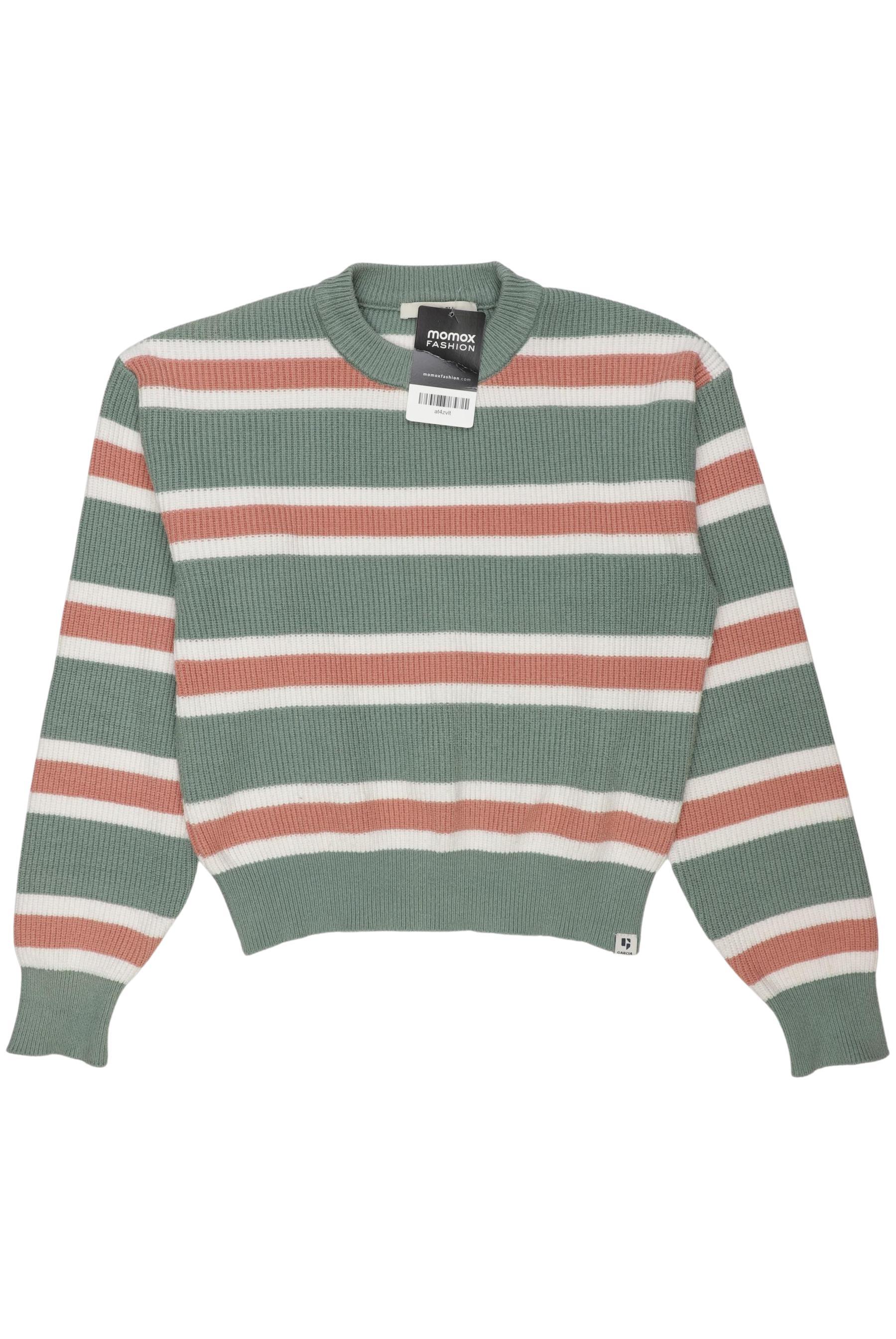 

Garcia Mädchen Pullover, mehrfarbig, Gr. 164