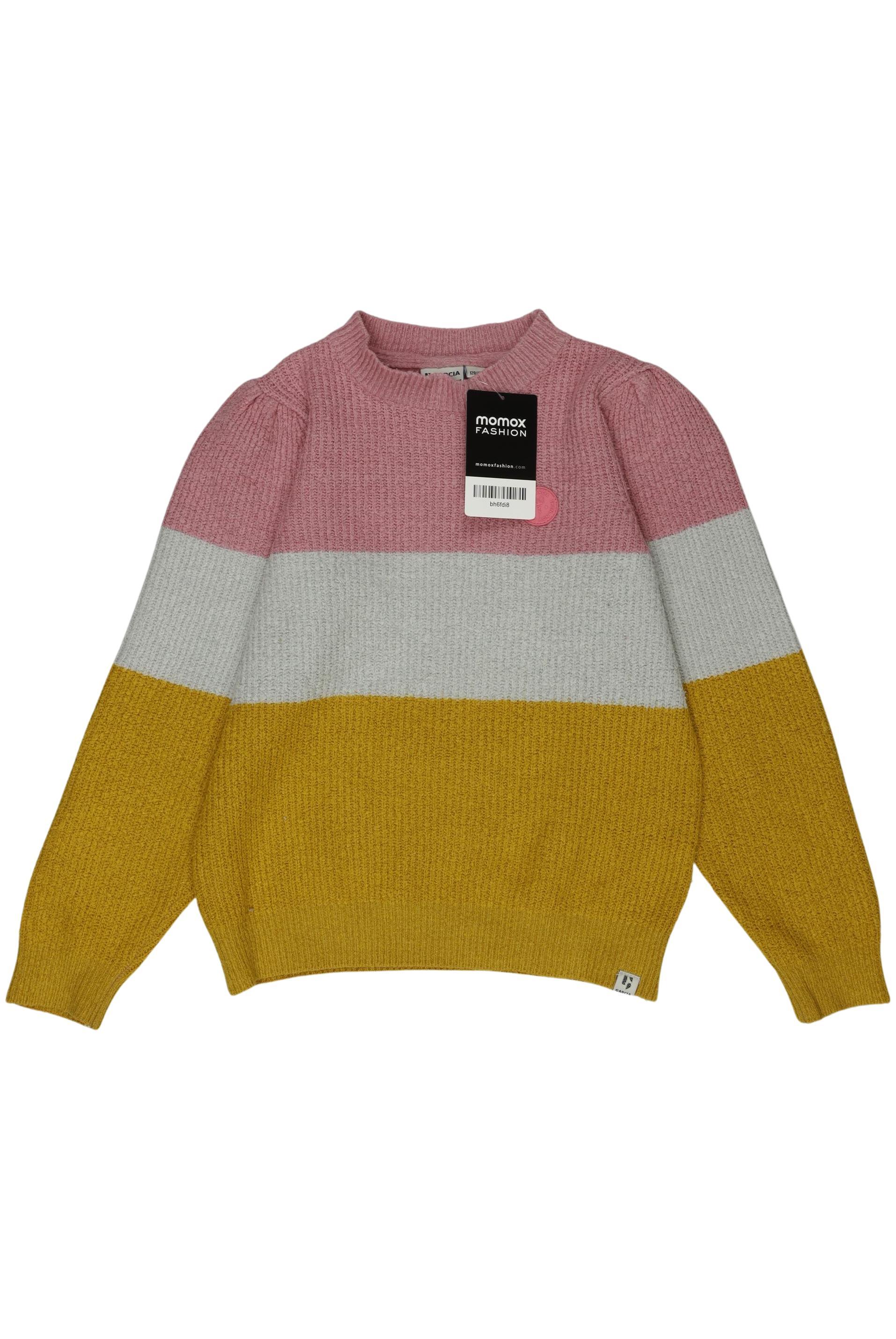 

Garcia Mädchen Pullover, mehrfarbig, Gr. 128