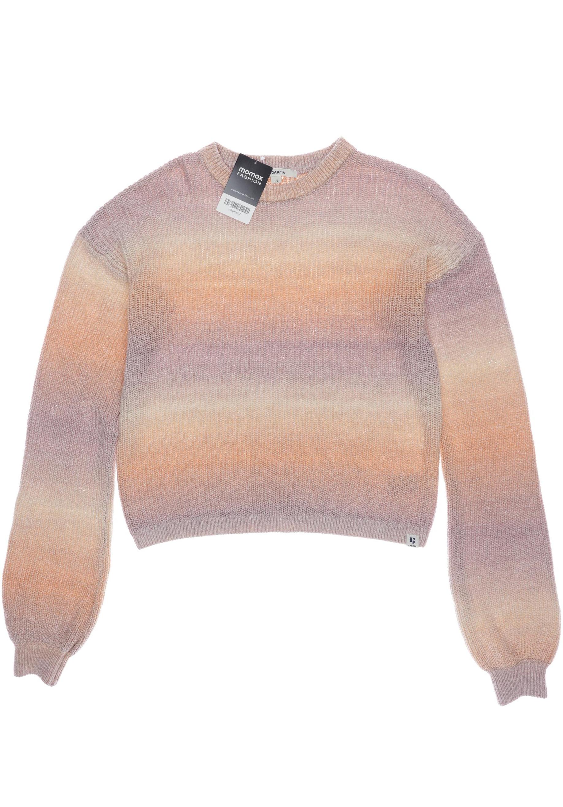 

Garcia Mädchen Pullover, orange, Gr. 176