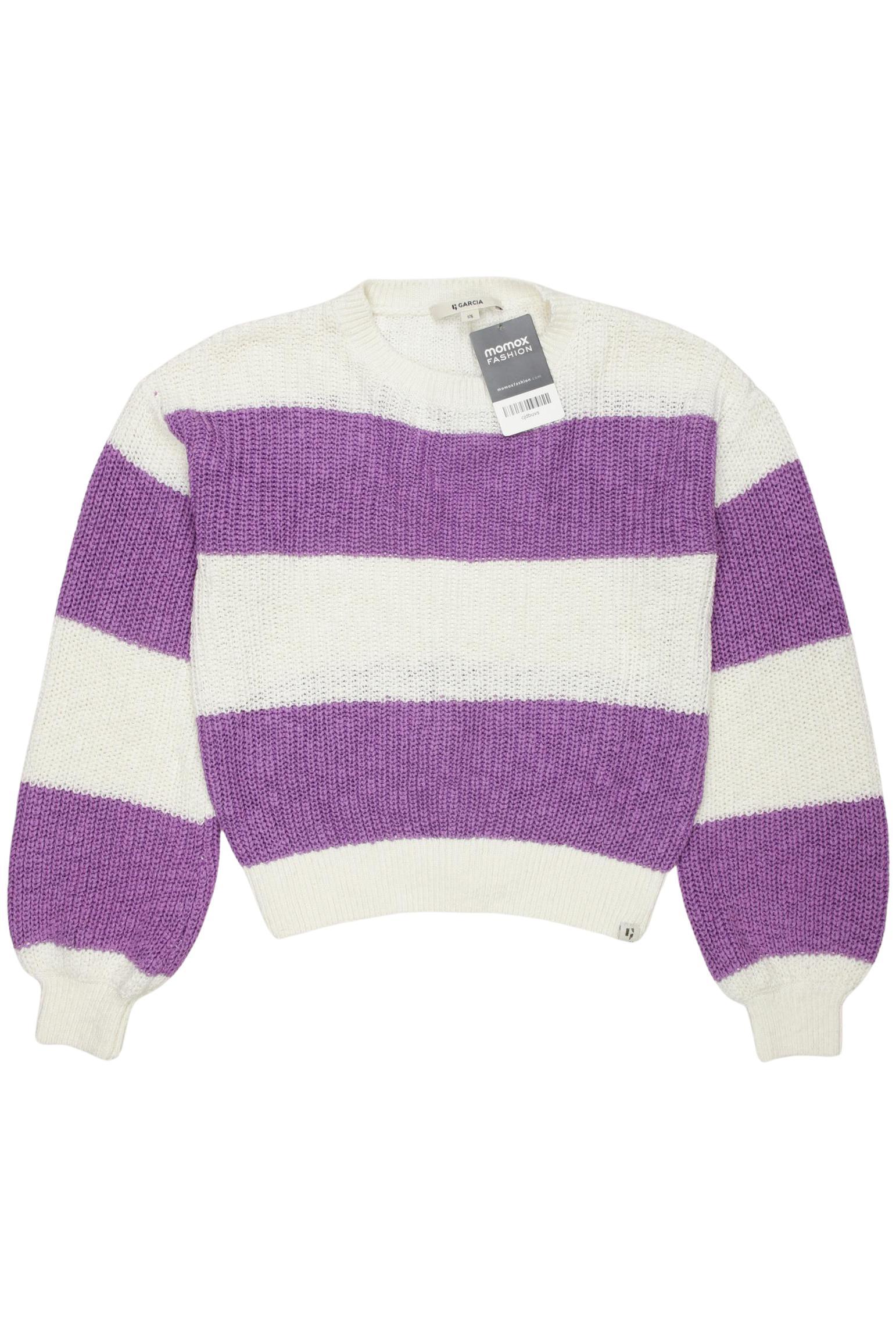 

Garcia Damen Pullover, mehrfarbig, Gr. 176