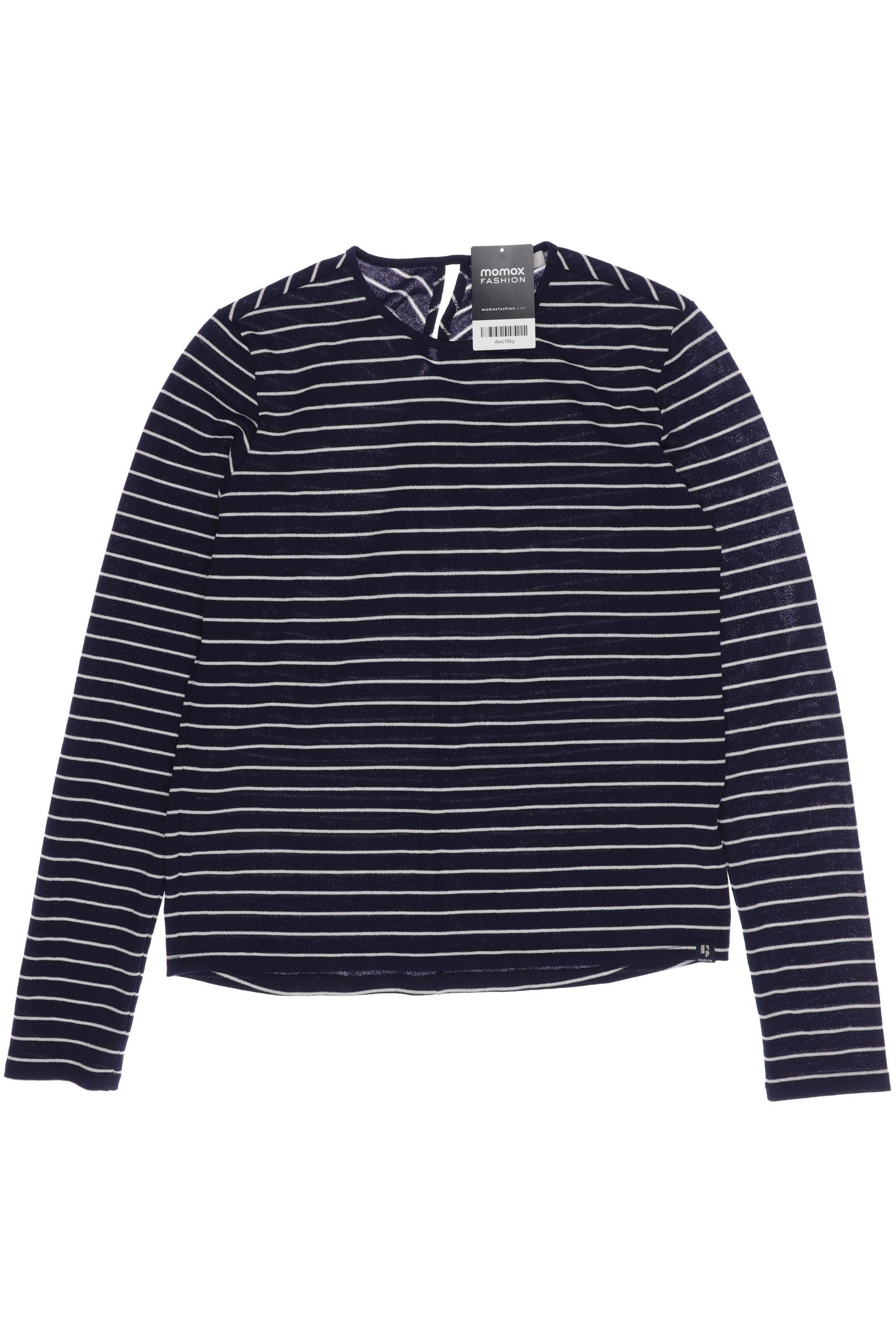 

GARCIA Mädchen Pullover, marineblau