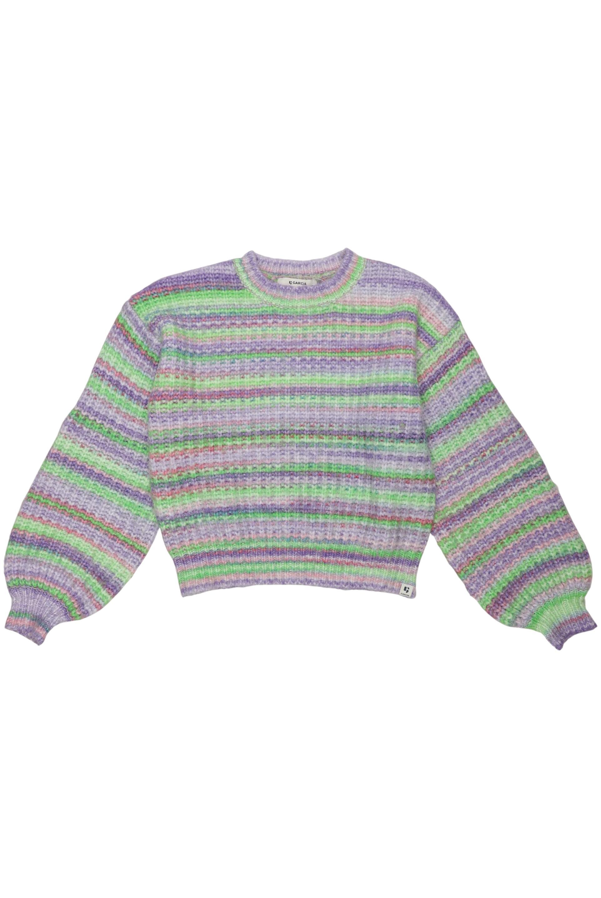 

Garcia Mädchen Pullover, mehrfarbig, Gr. 152