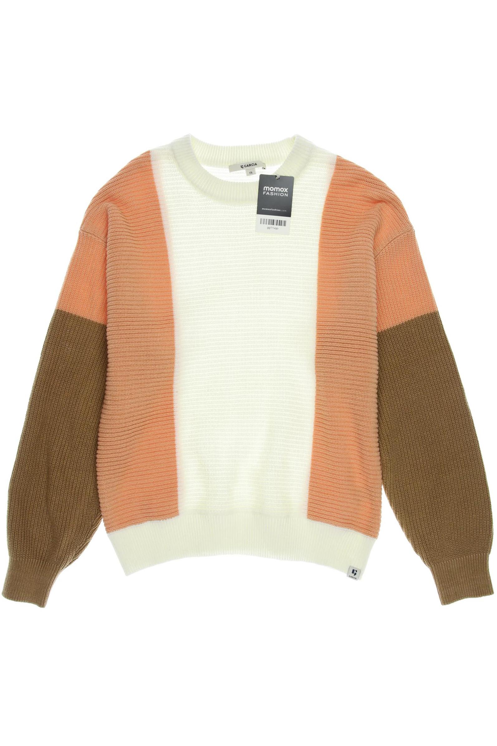 

Garcia Damen Pullover, mehrfarbig, Gr. 176