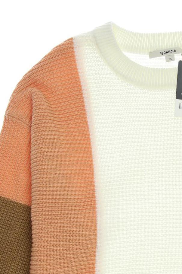 Thumbnail - Garcia Mädchen Pullover, mehrfarbig, Gr. 176