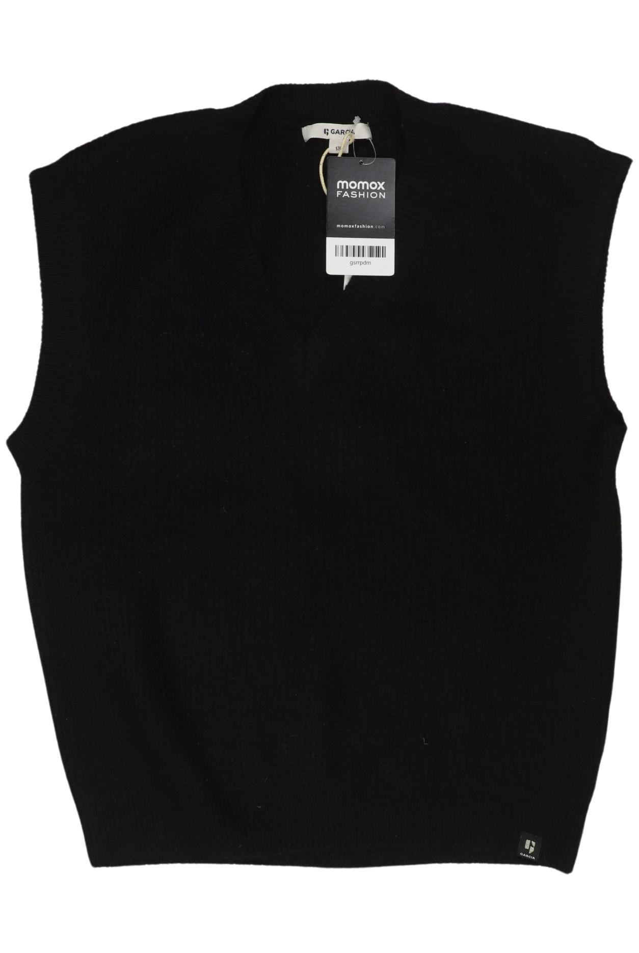 

Garcia Mädchen Pullover, schwarz, Gr. 176