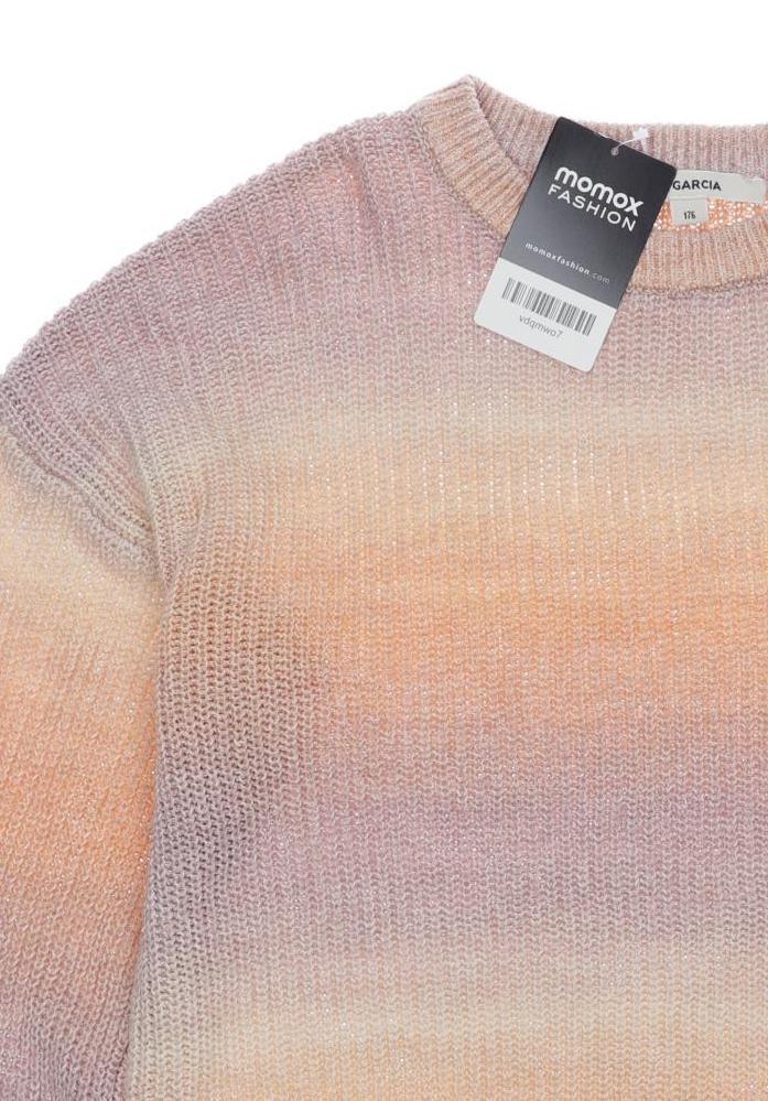 Thumbnail - Garcia Damen Pullover, orange, Gr. 176
