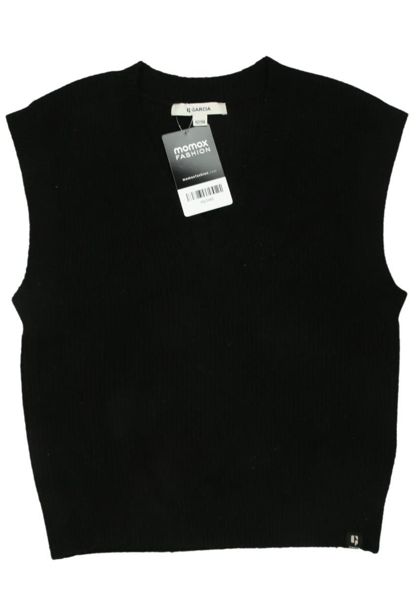 

Garcia Damen Pullover, schwarz, Gr. 152