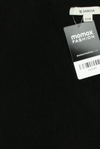 Thumbnail - Garcia Mädchen Pullover, schwarz, Gr. 152