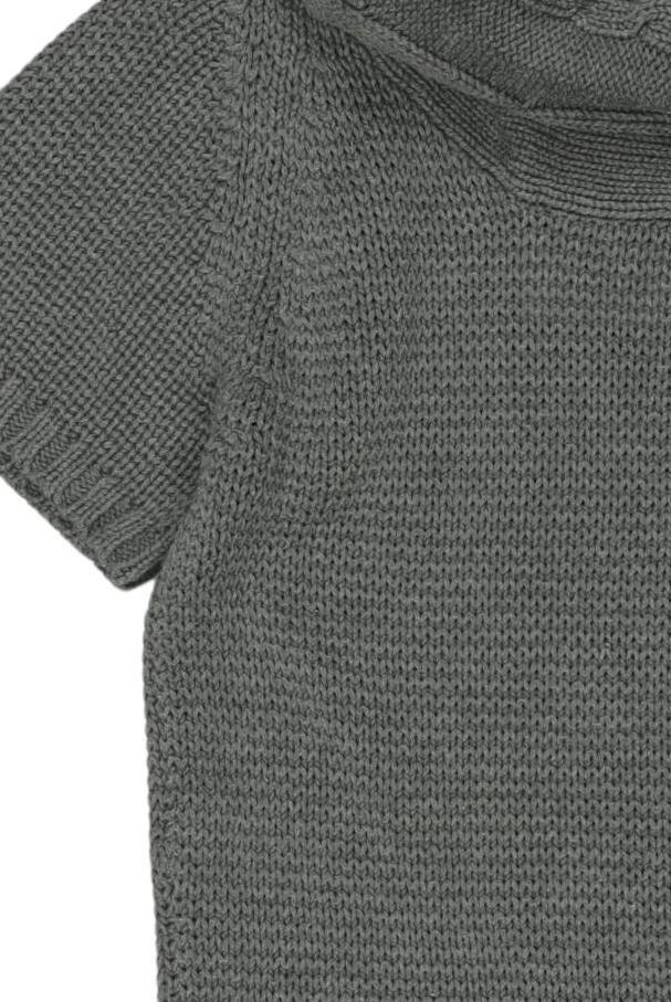 Thumbnail - Garcia Mädchen Pullover, grau, Gr. 164