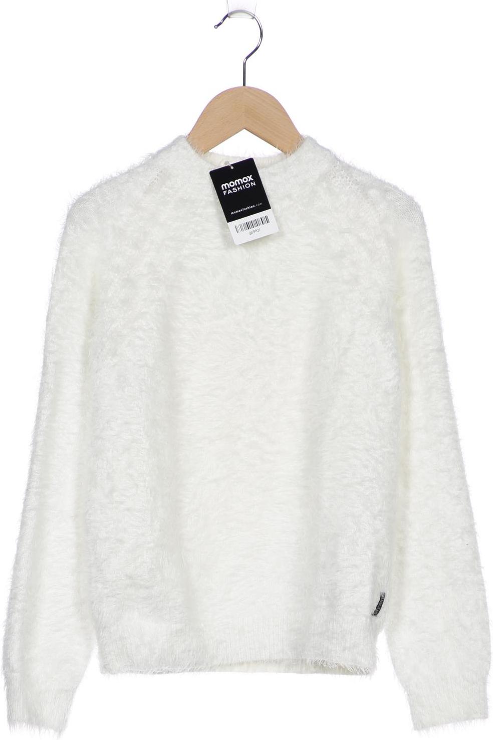 

GARCIA Mädchen Pullover, weiß