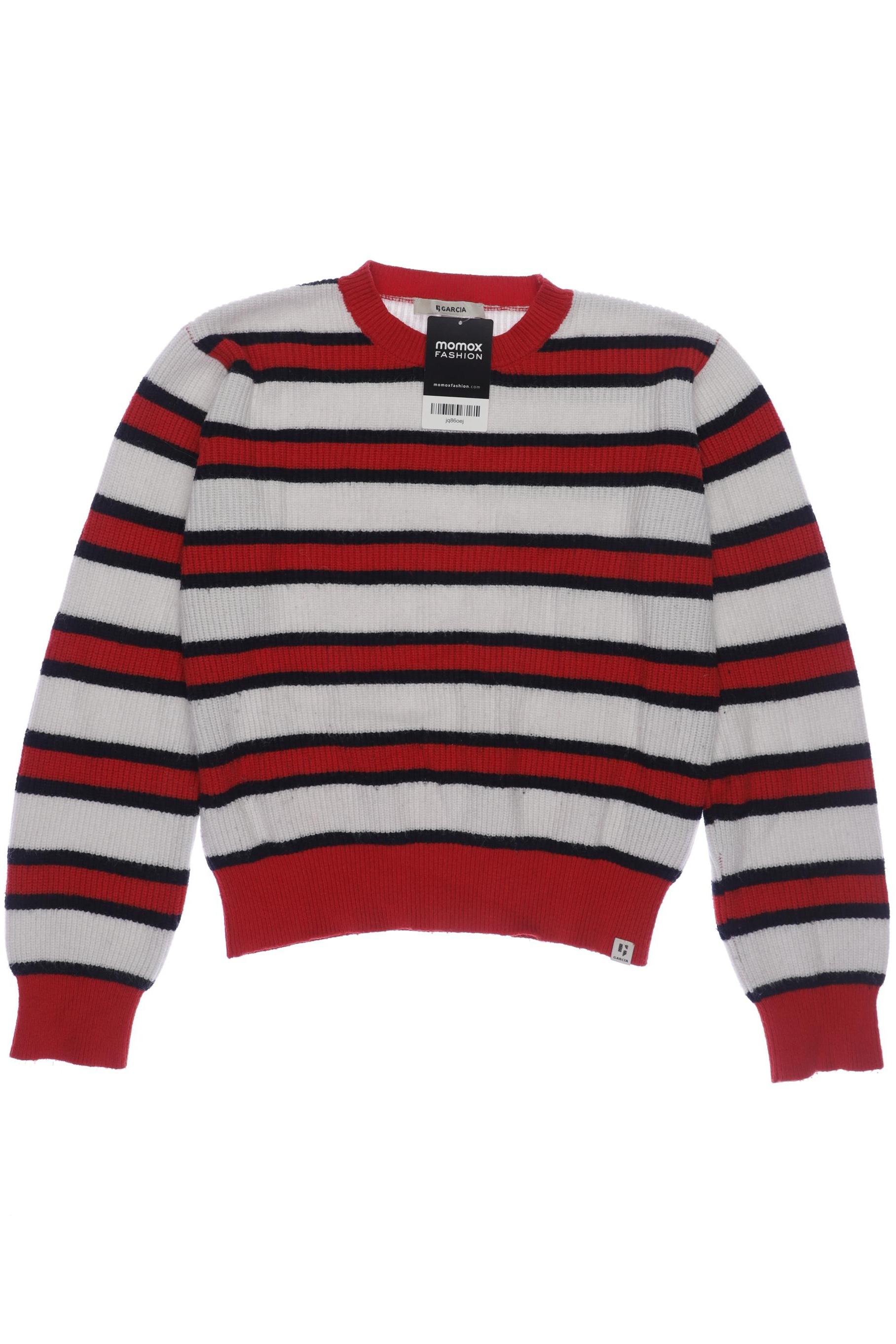 

GARCIA Mädchen Pullover, rot