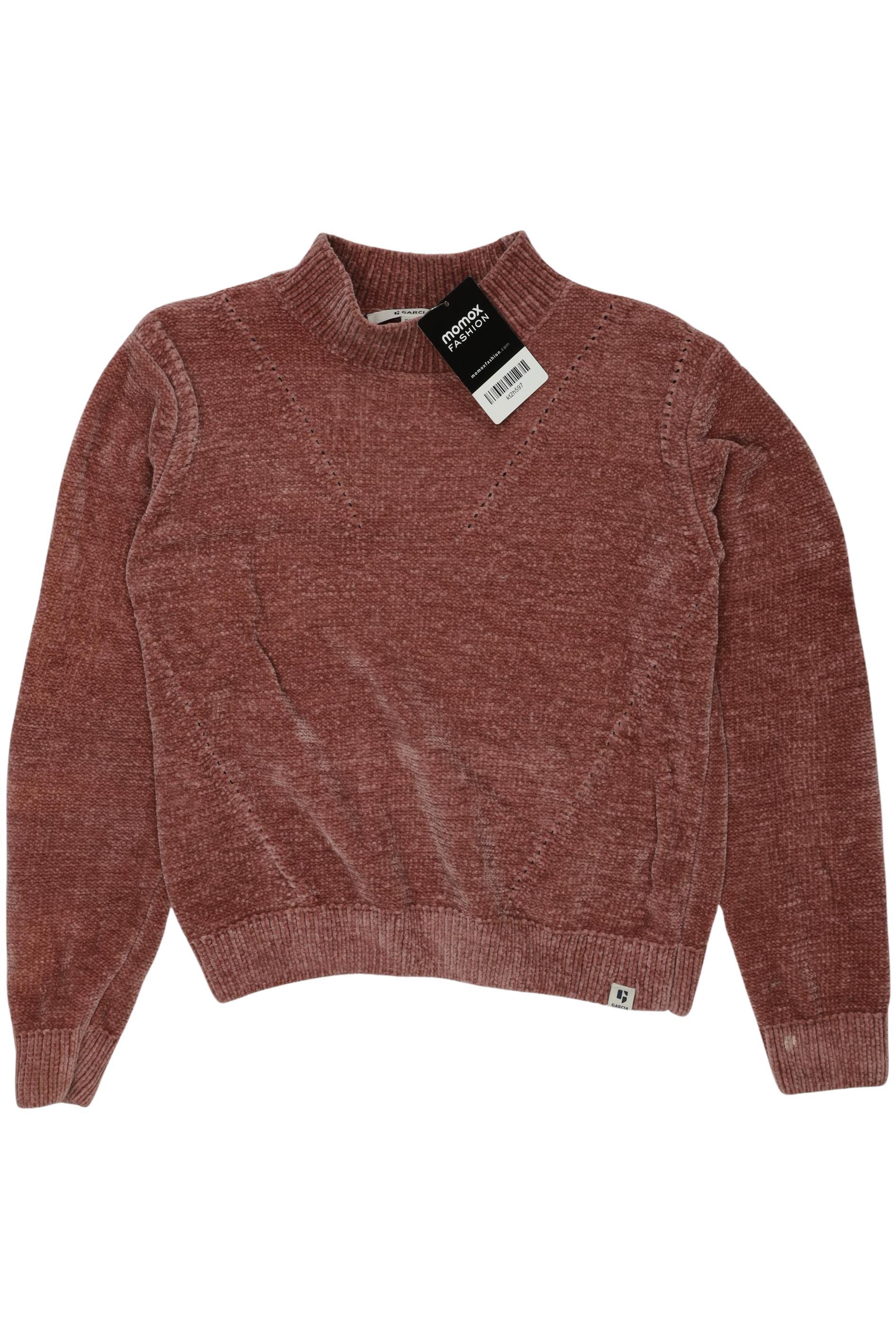 

Garcia Mädchen Pullover, pink, Gr. 152