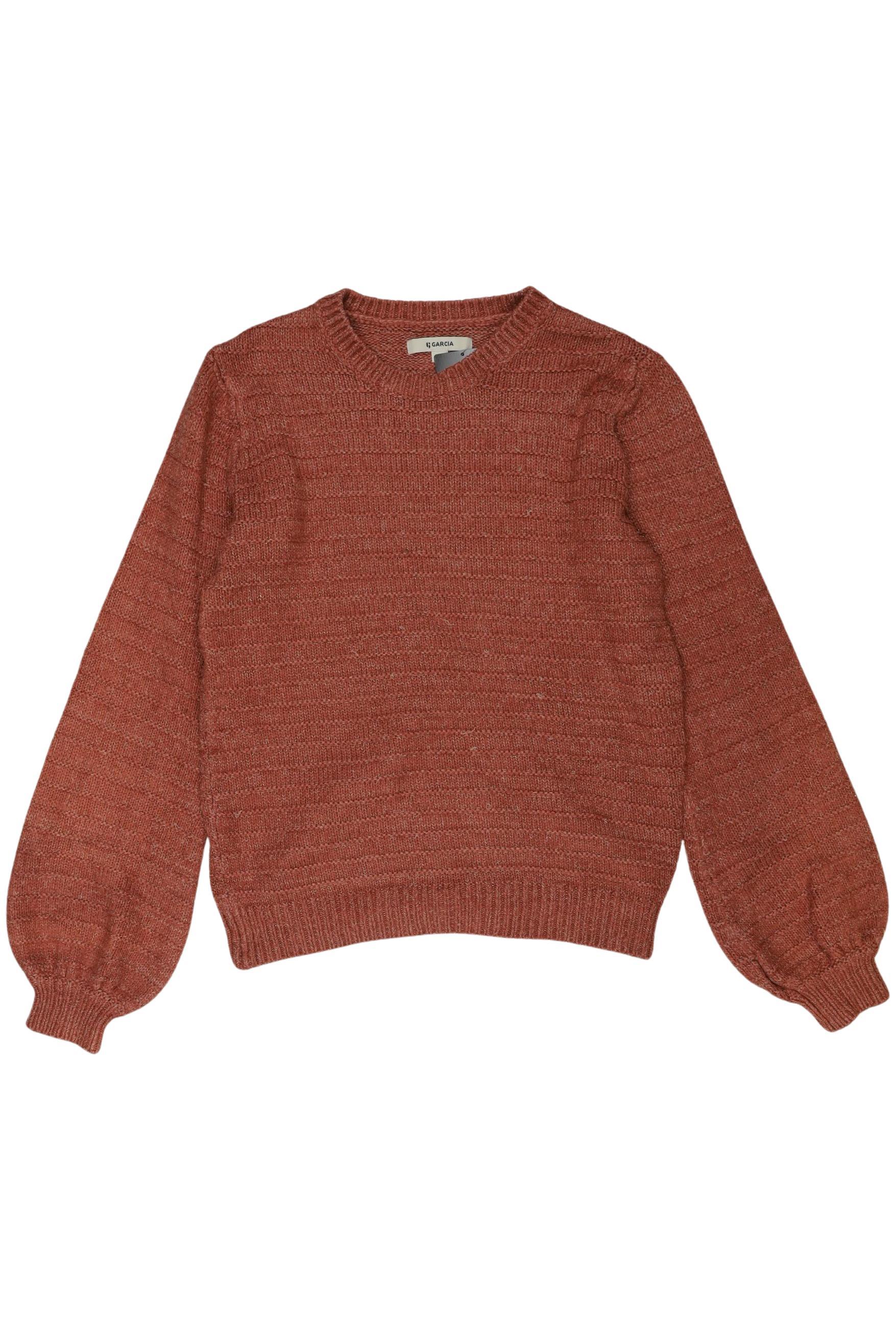 

Garcia Mädchen Pullover, rot, Gr. 176
