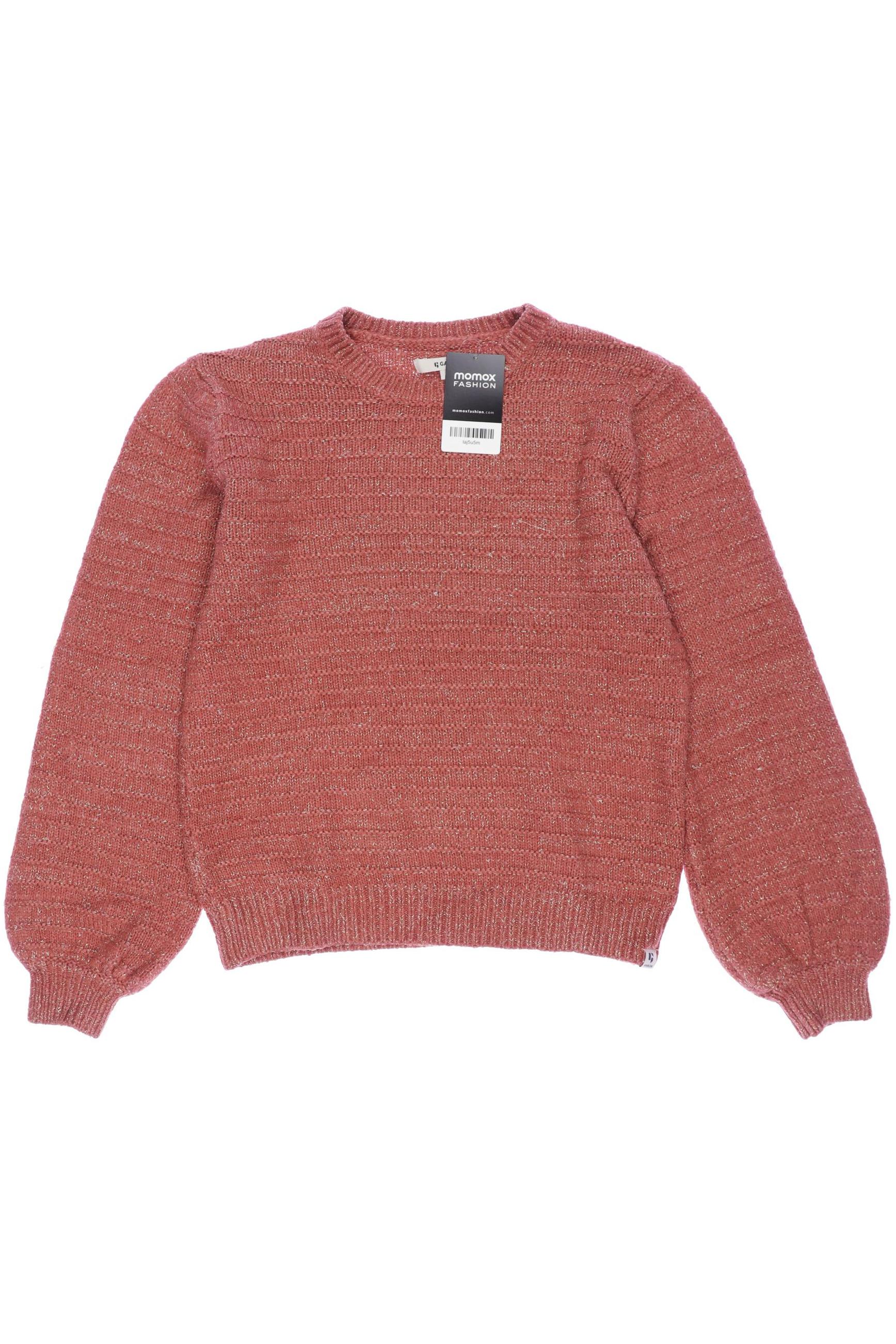 

Garcia Damen Pullover, pink, Gr. 176