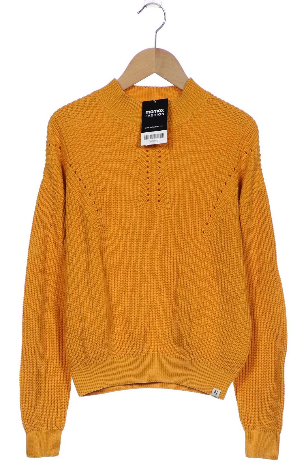 

GARCIA Mädchen Pullover, orange