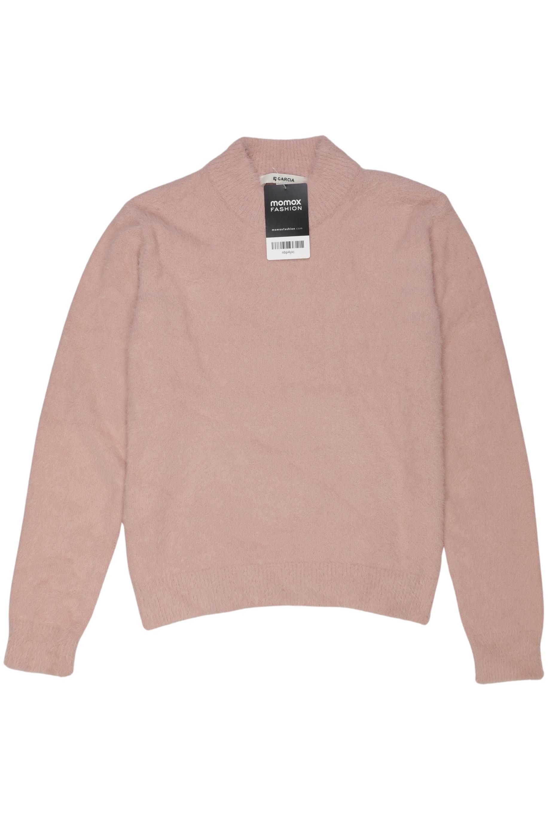 

Garcia Mädchen Pullover, pink, Gr. 164