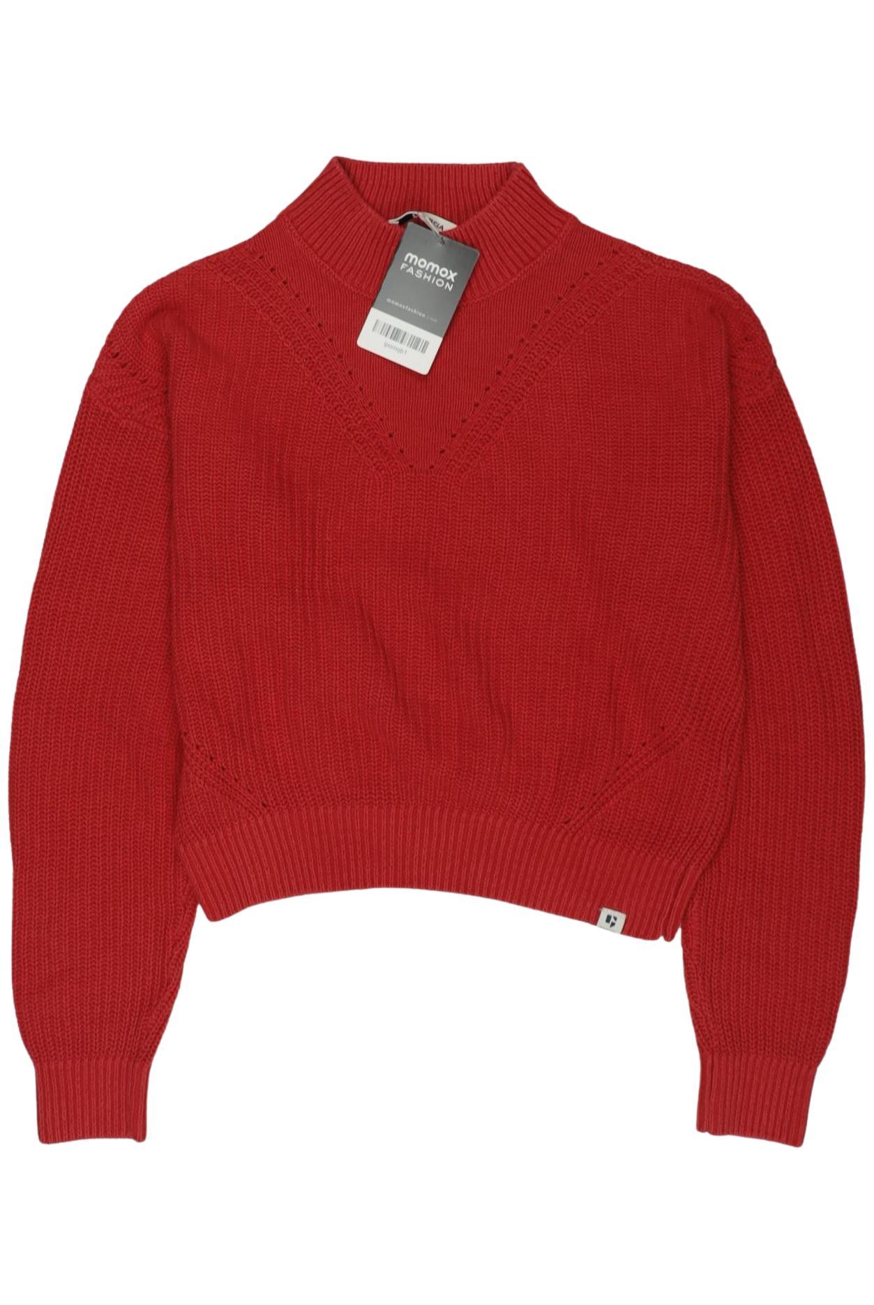 

Garcia Mädchen Pullover, rot, Gr. 152