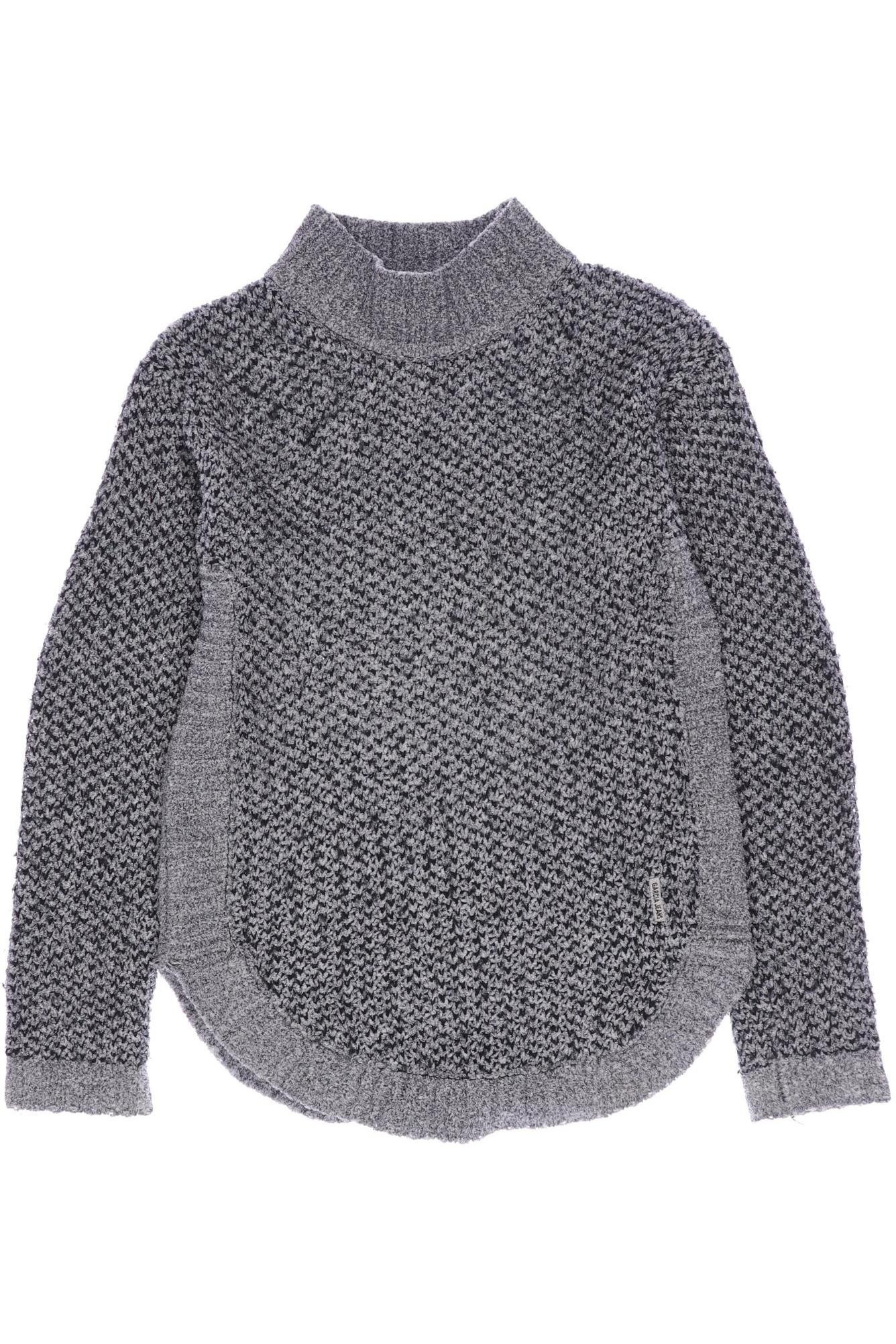 

Garcia Damen Pullover, grau, Gr. 152