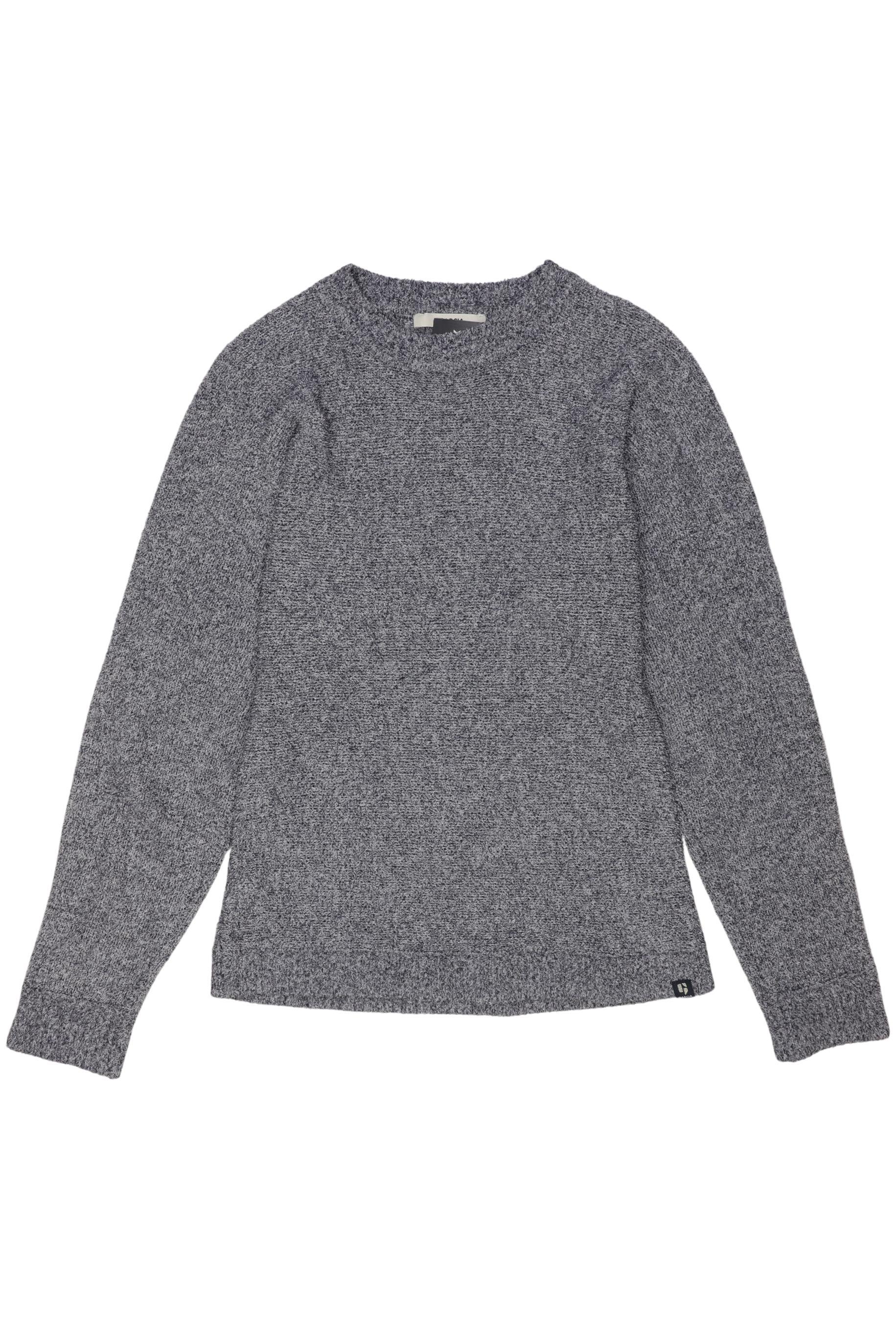 

Garcia Mädchen Pullover, grau, Gr. 176