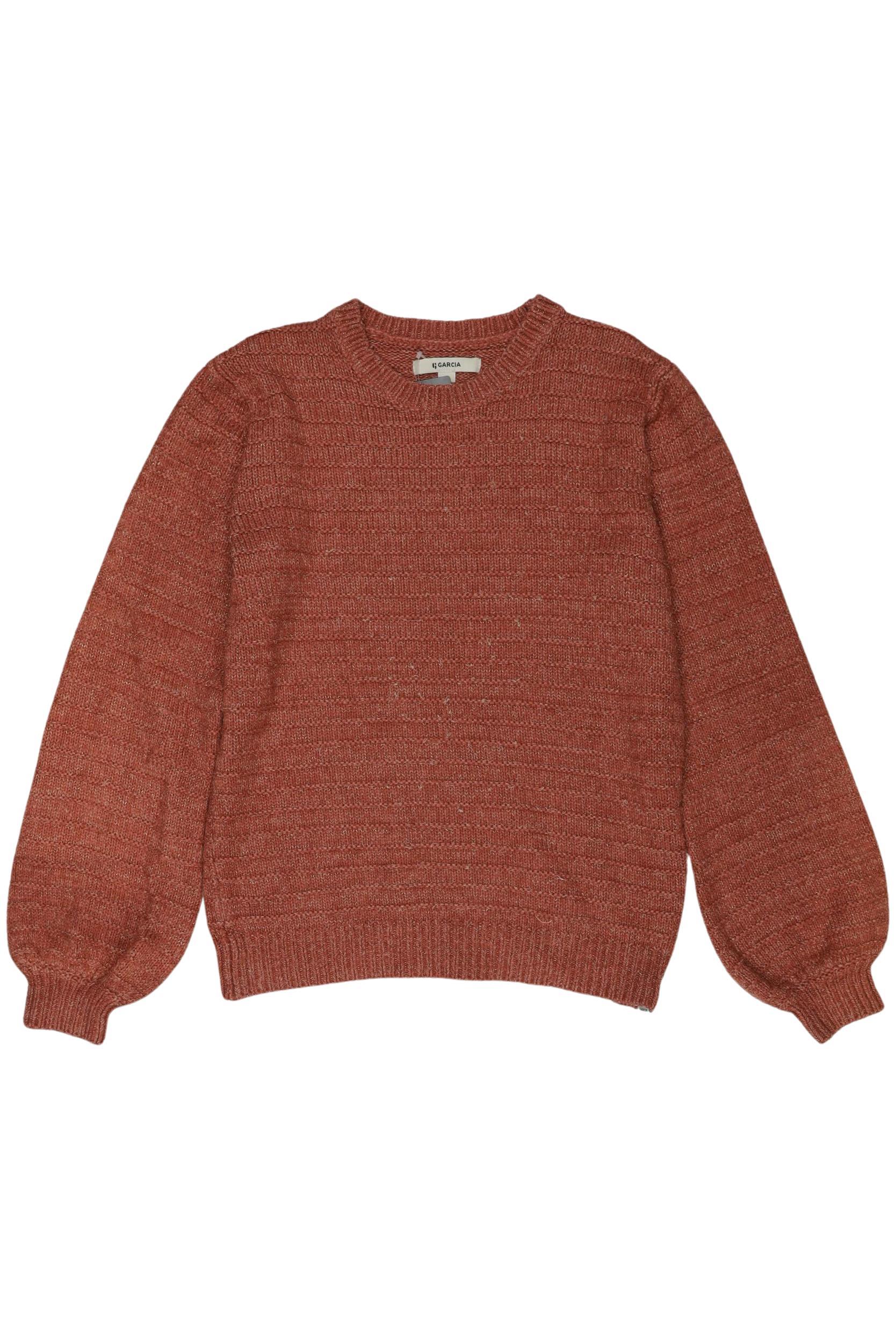 

Garcia Mädchen Pullover, rot, Gr. 176