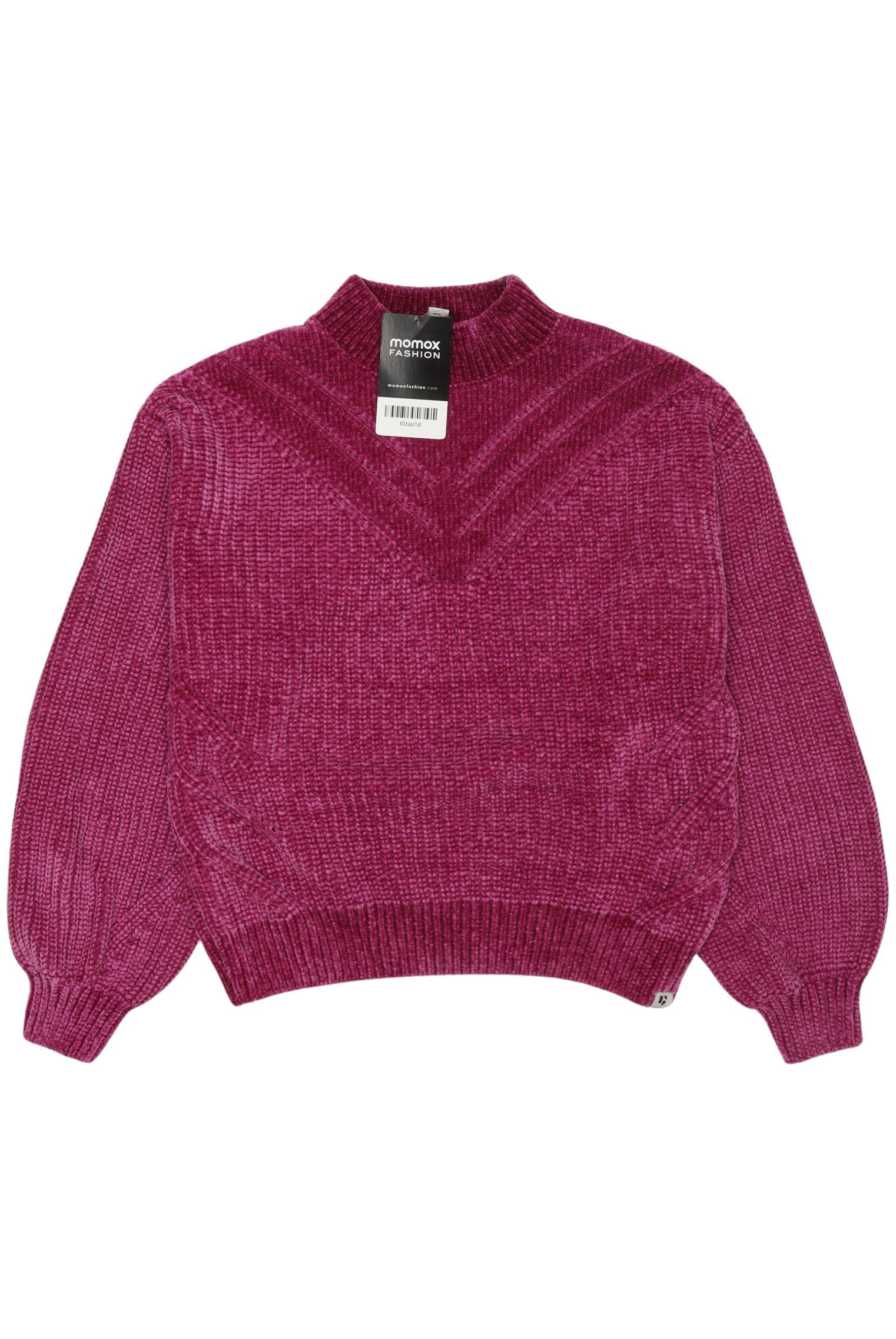 

Garcia Mädchen Pullover, pink, Gr. 152