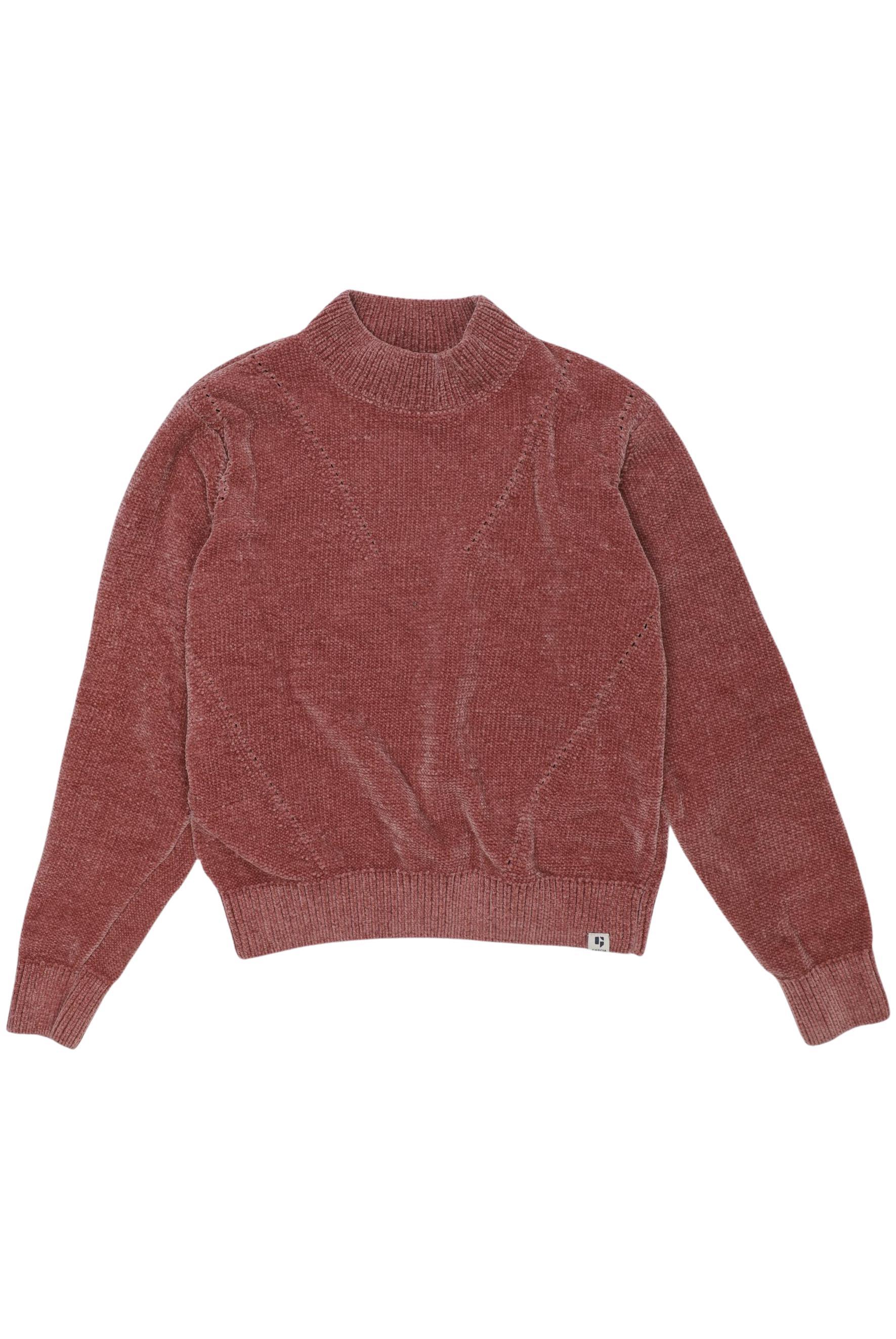 

Garcia Mädchen Pullover, pink, Gr. 152