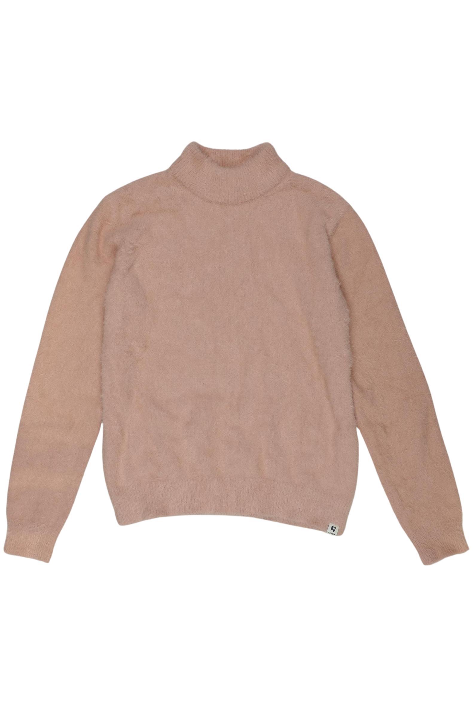 

Garcia Mädchen Pullover, beige, Gr. 164