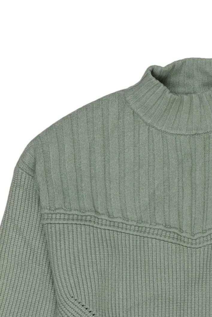 Thumbnail - Garcia Mädchen Pullover, hellgrün, Gr. 152