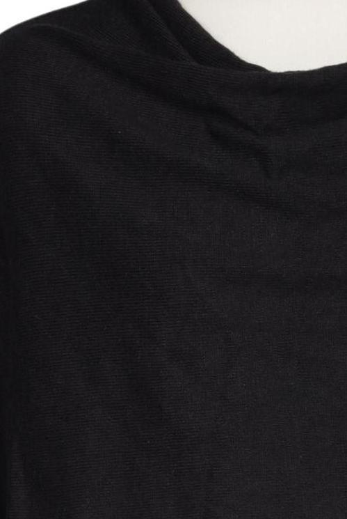 Thumbnail - Garcia Mädchen Pullover, schwarz, Gr. 140