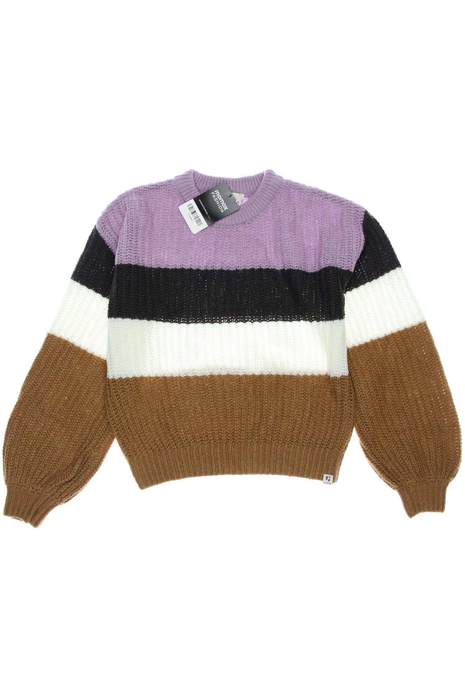 

Garcia Damen Pullover, braun, Gr. 152