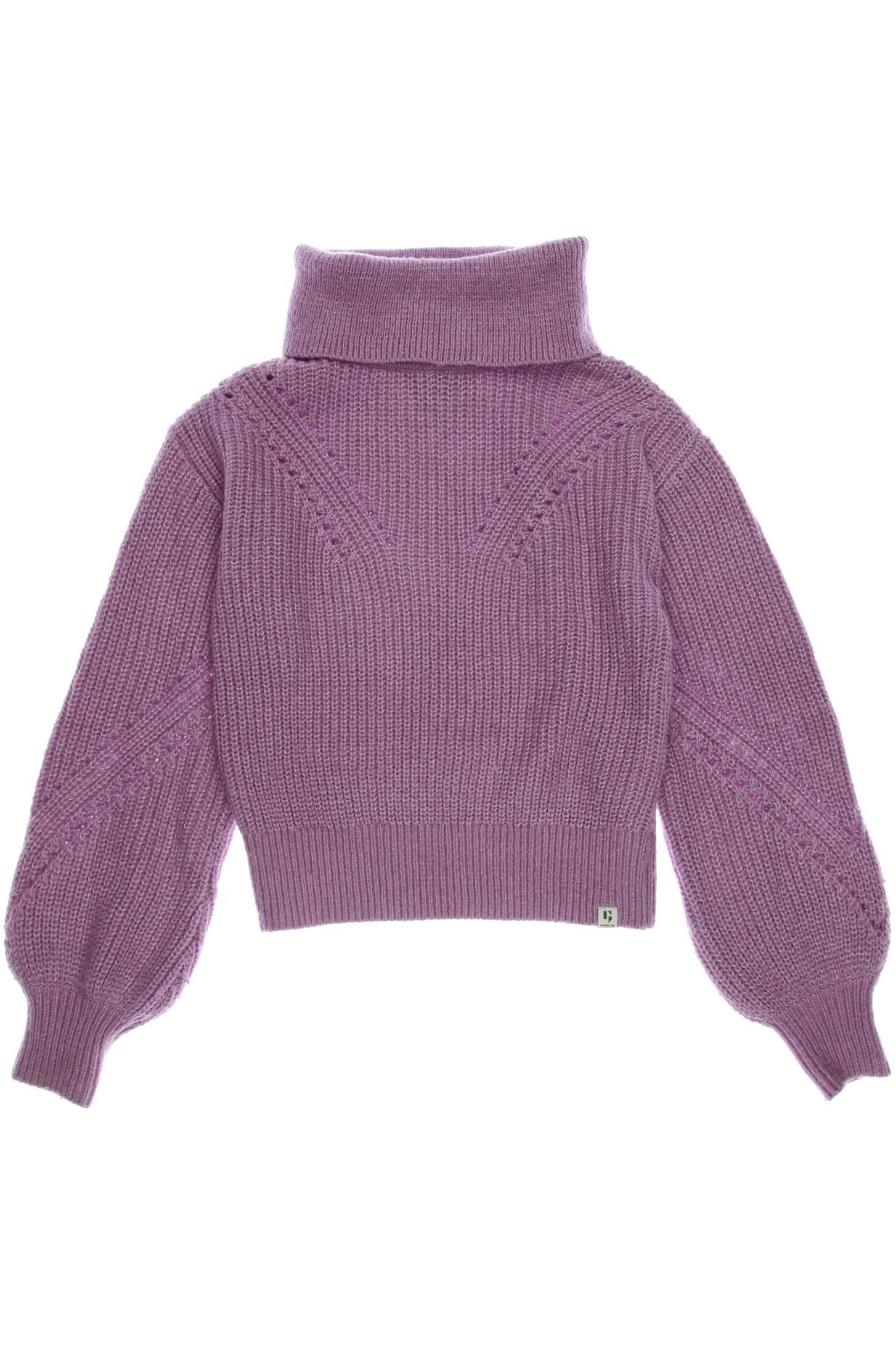 

Garcia Damen Pullover, flieder, Gr. 152