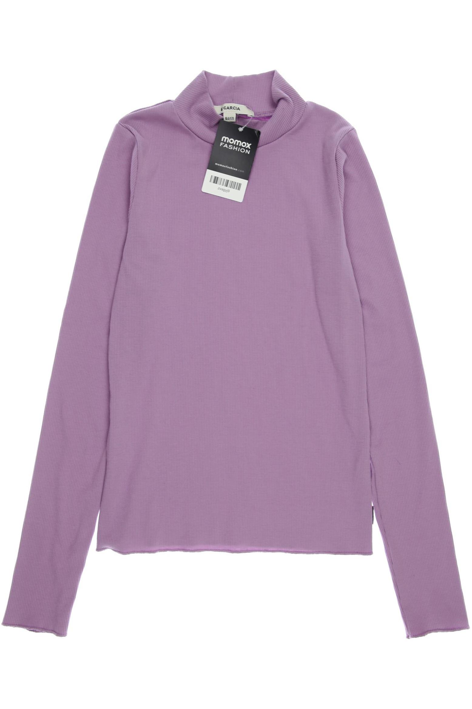 

Garcia Damen Pullover, flieder, Gr. 164