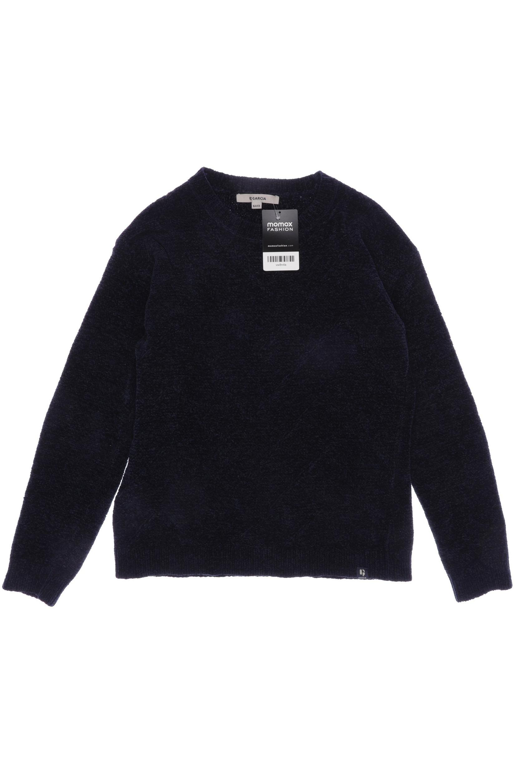 

Garcia Damen Pullover, marineblau, Gr. 164