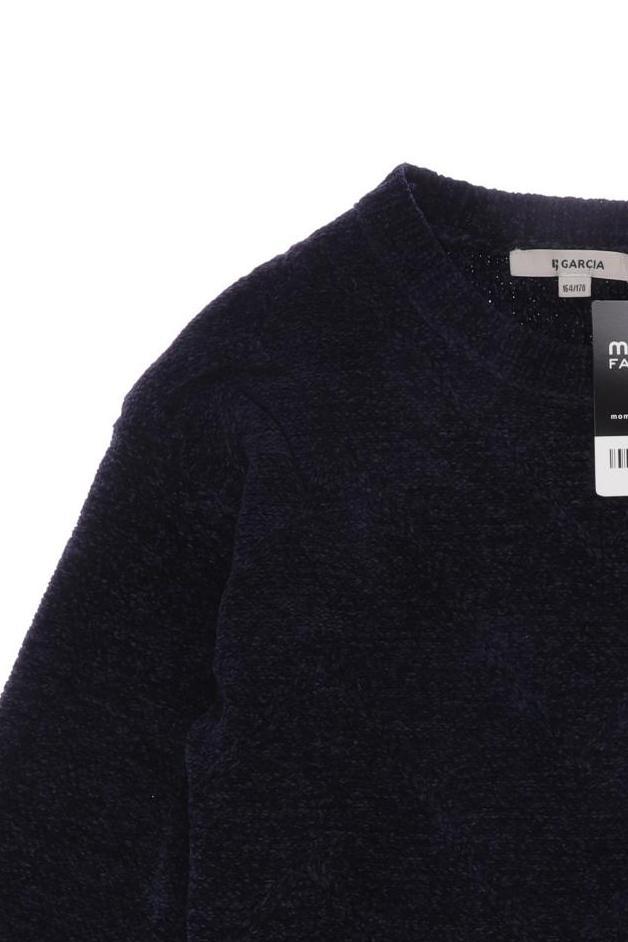 Thumbnail - Garcia Mädchen Pullover, marineblau, Gr. 164