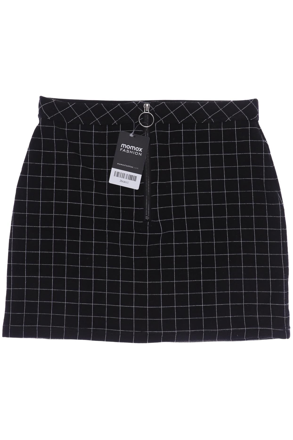 

Garcia Damen Rock, schwarz, Gr. 176