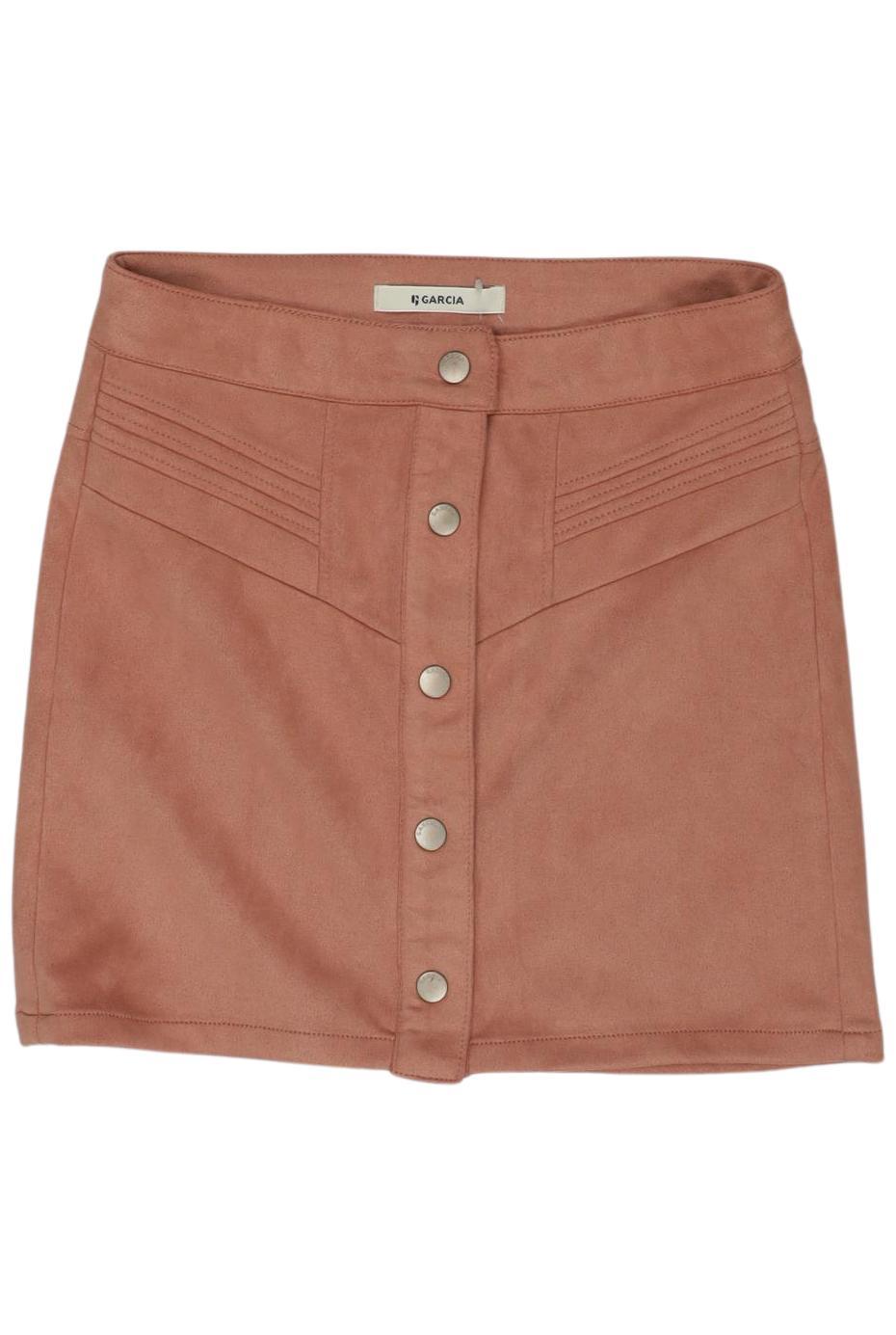 

Garcia Mädchen Rock, pink, Gr. 152