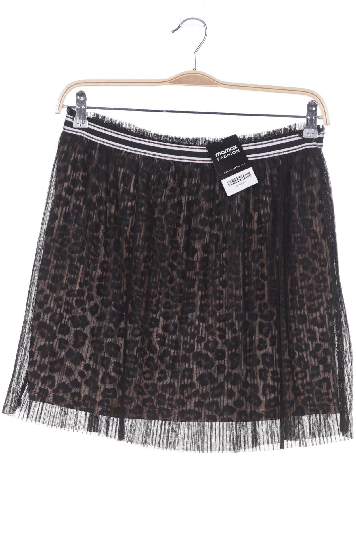 

Garcia Damen Rock, schwarz, Gr. 176