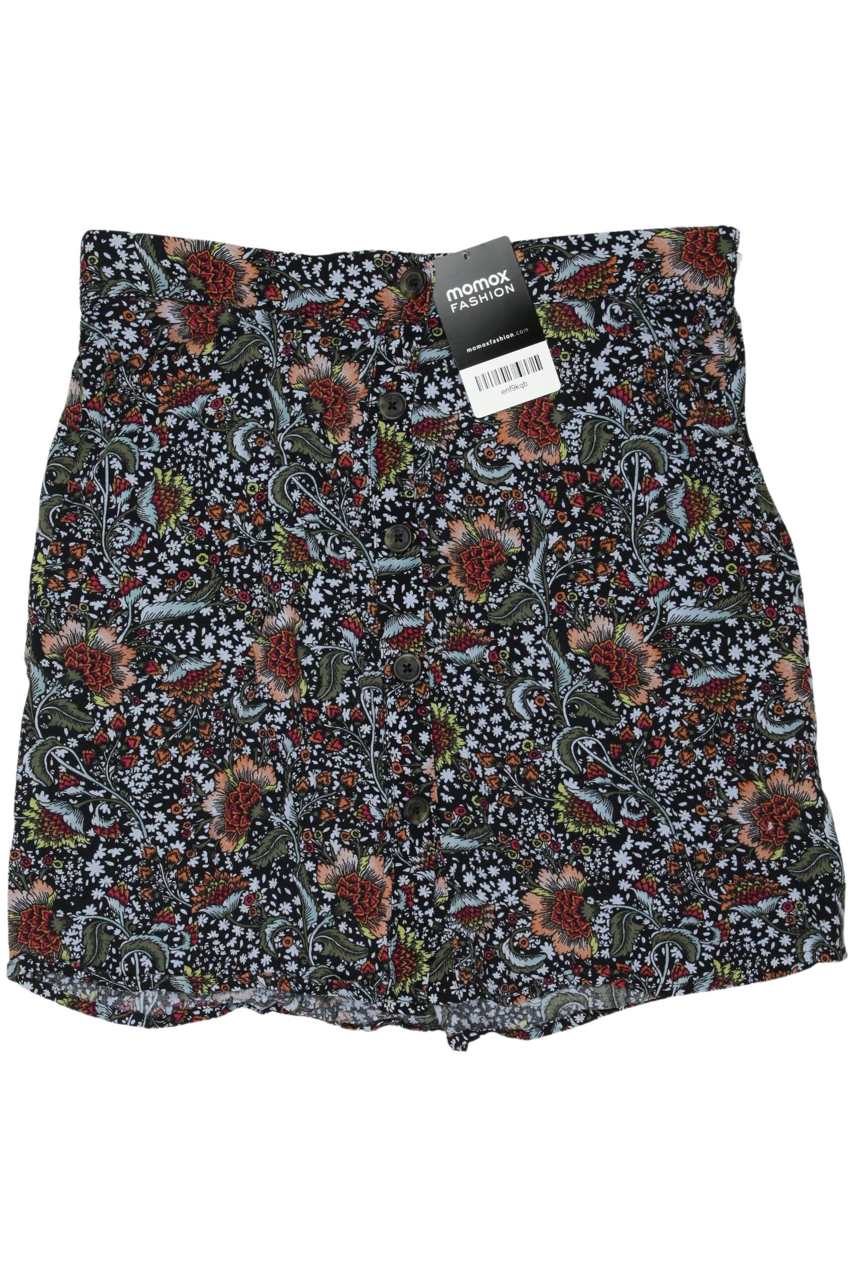 

Garcia Damen Rock, schwarz, Gr. 170