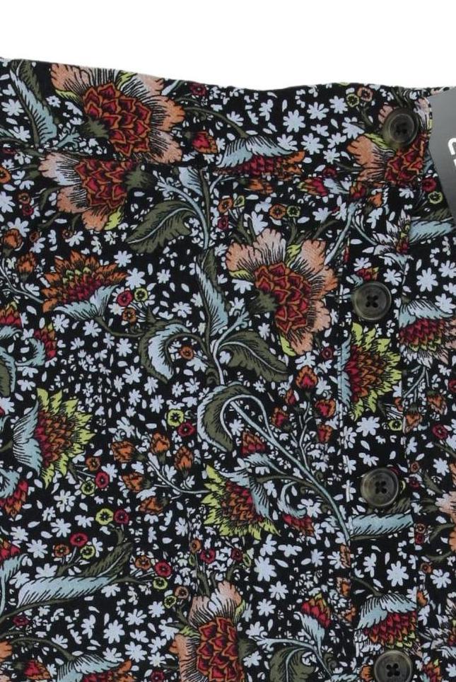 Thumbnail - Garcia Mädchen Rock, schwarz, Gr. 170