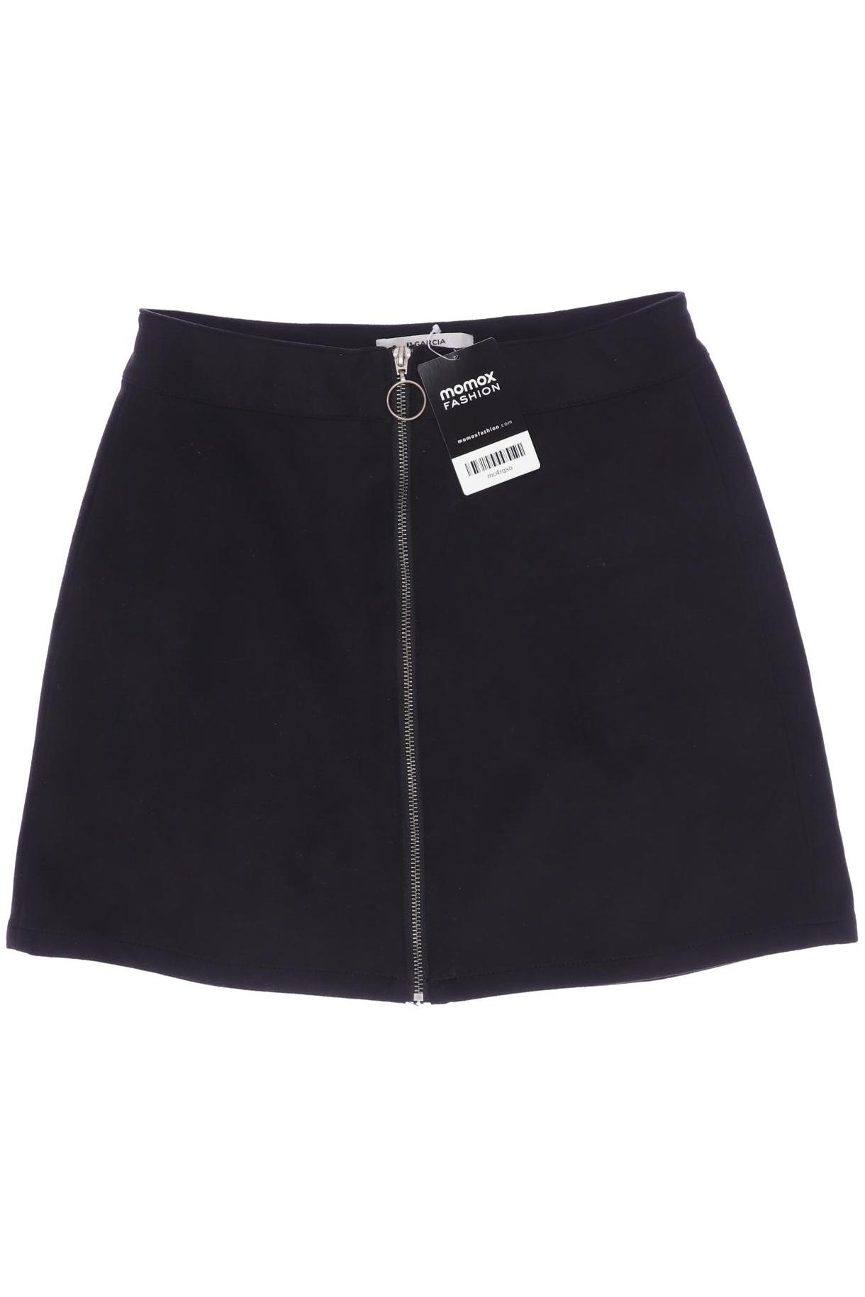 

Garcia Damen Rock, schwarz, Gr. 176