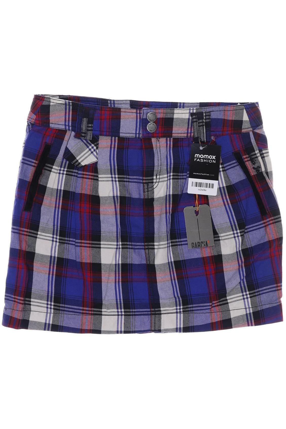 

Garcia Mädchen Rock, blau, Gr. 176